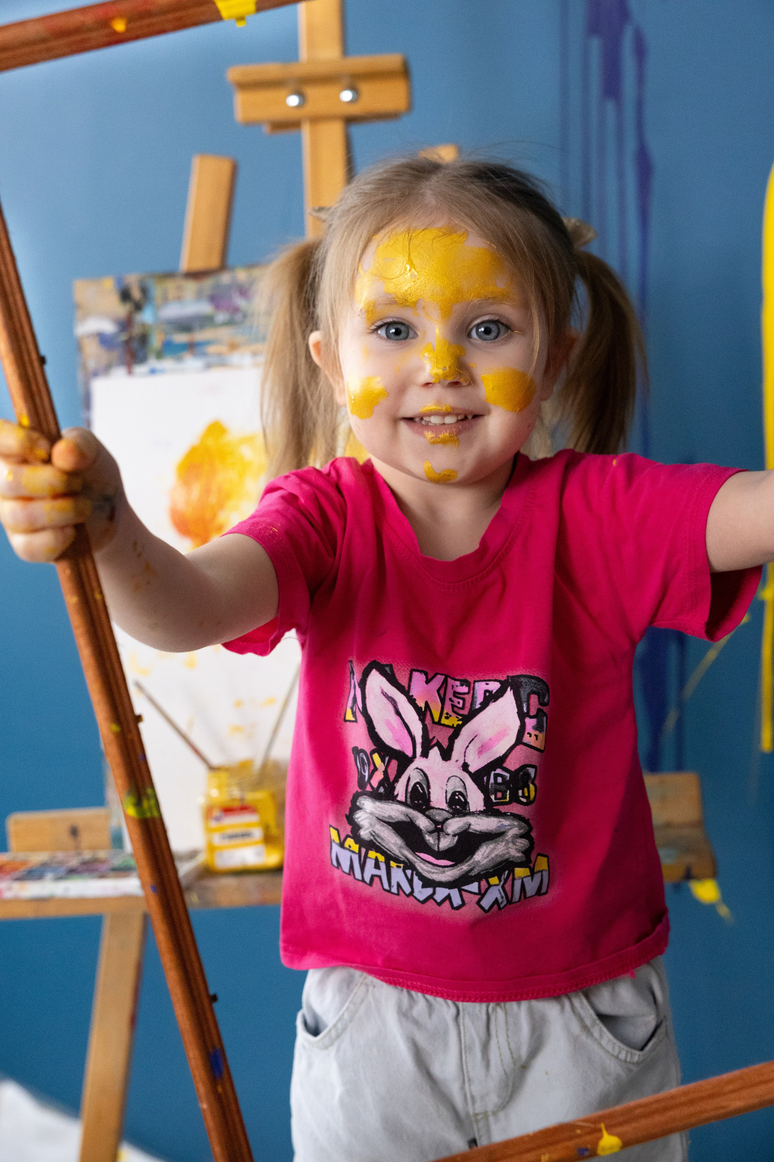 Дети. Фотограф Новосибирск, Академгородок, Бердск — Айна