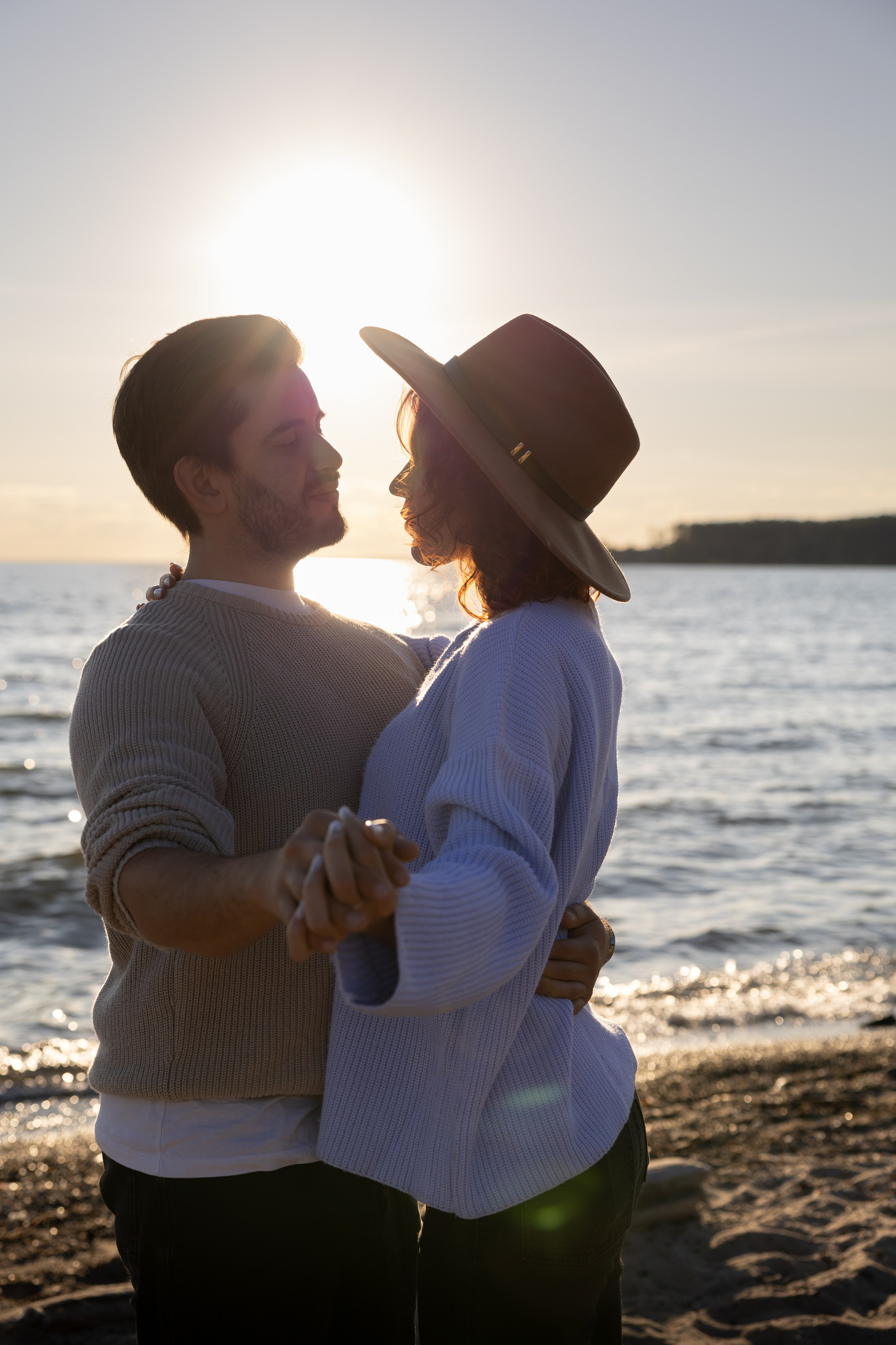 Истории любви. Фотограф Новосибирск, Академгородок, Бердск — Айна