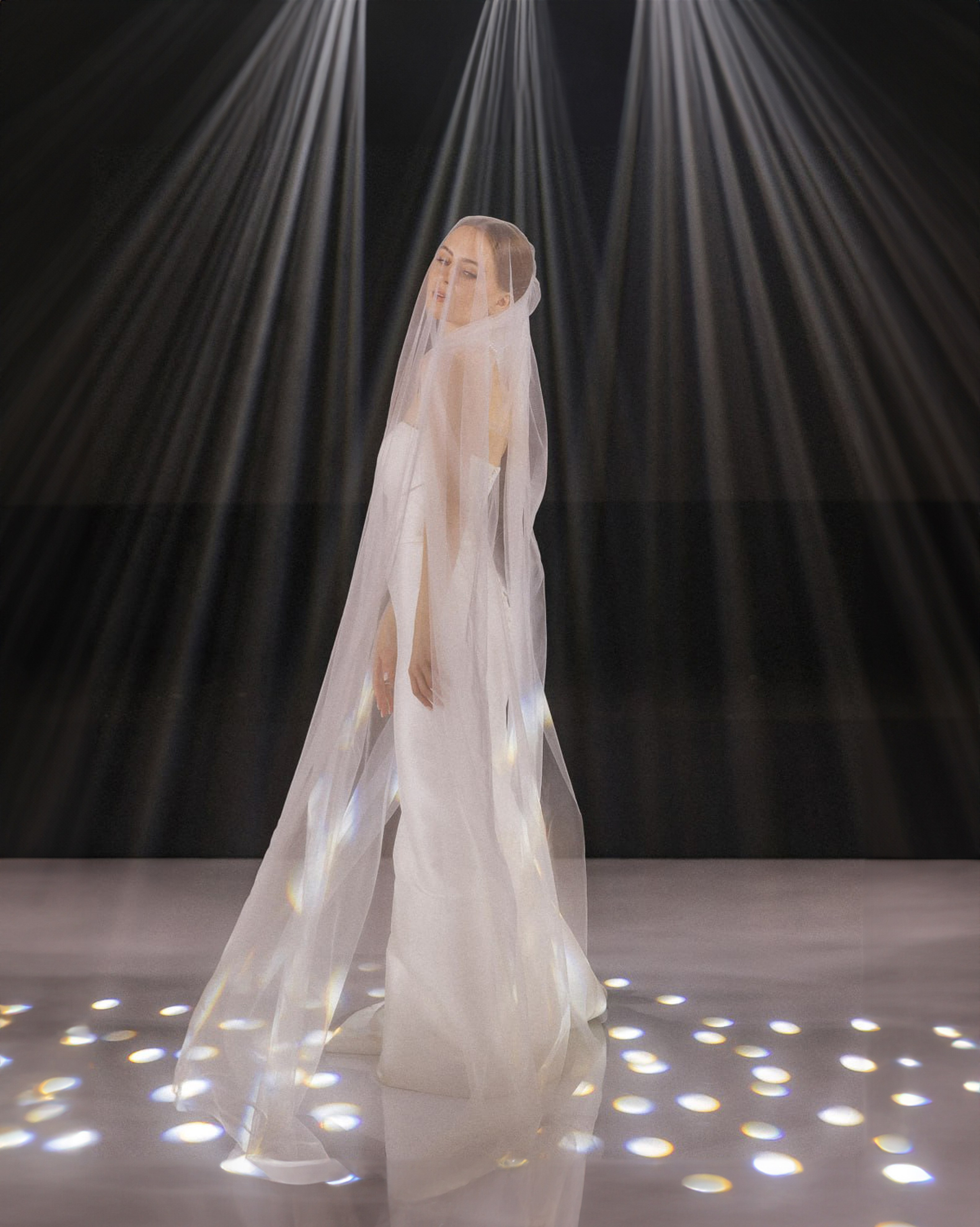 Свадебный фотограф в Москве Николай Болт