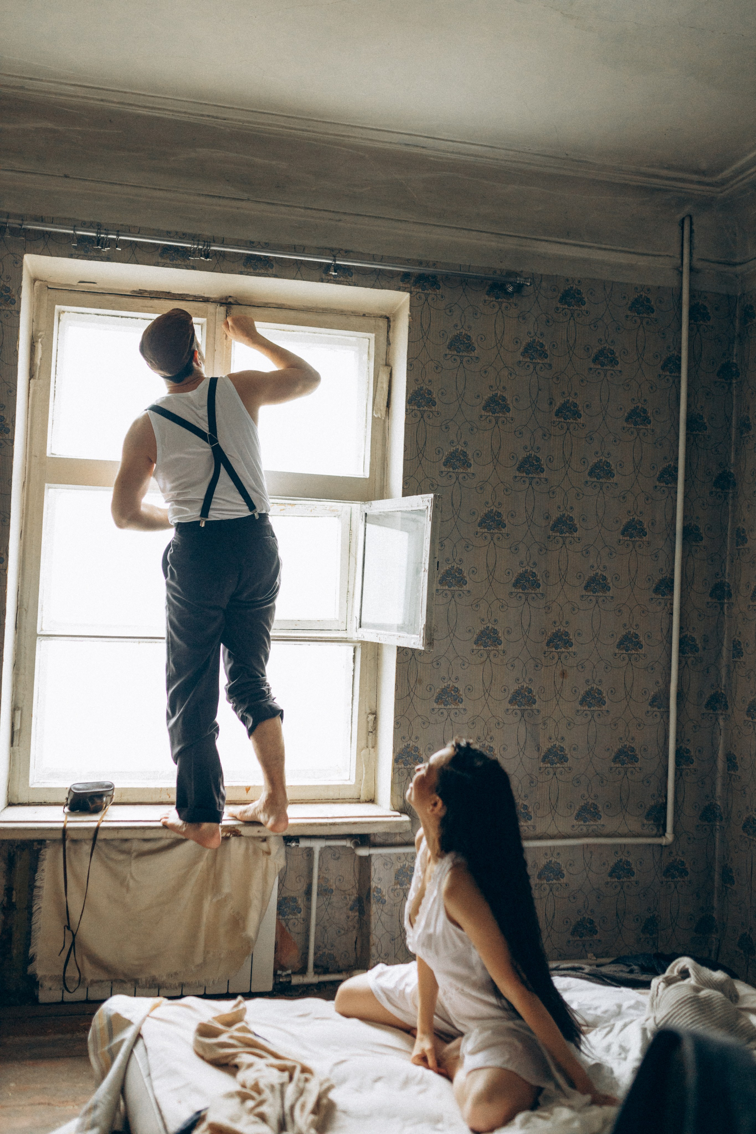 Сталинка. Свадебный и семейный фотограф в Белгороде Юлия Першина