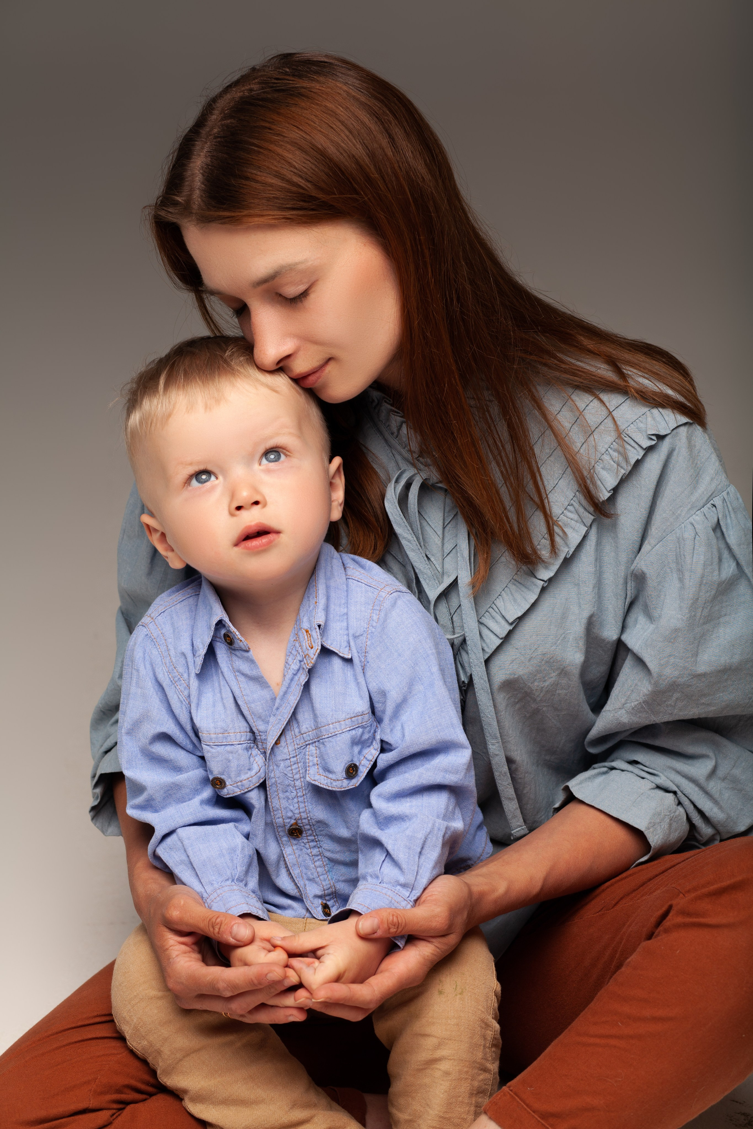 Материнство. Фотогограф беременности и материнства в Ярославле Арсеньева Юлия