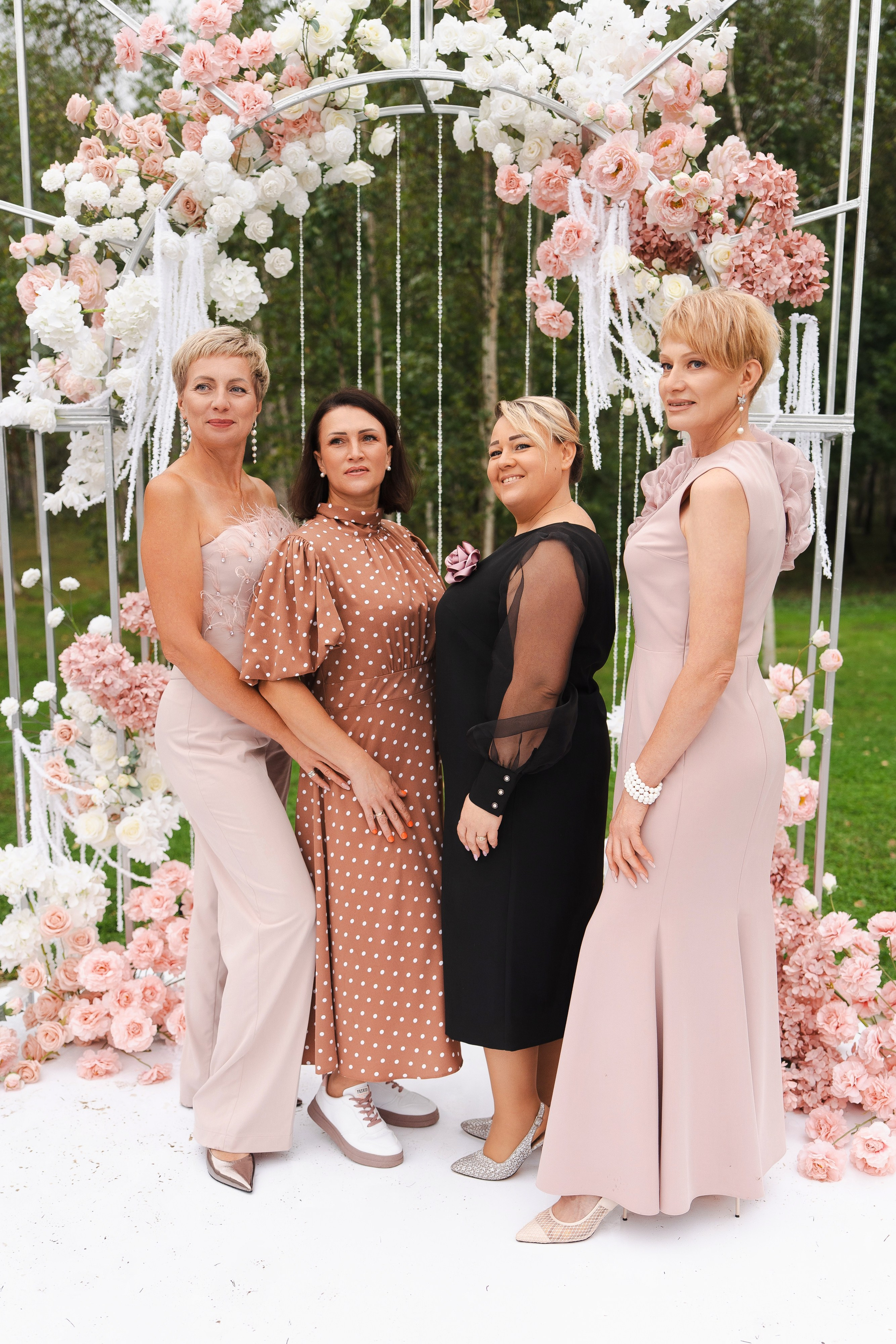 Дарья и Павел. Фотограф Хабаровск