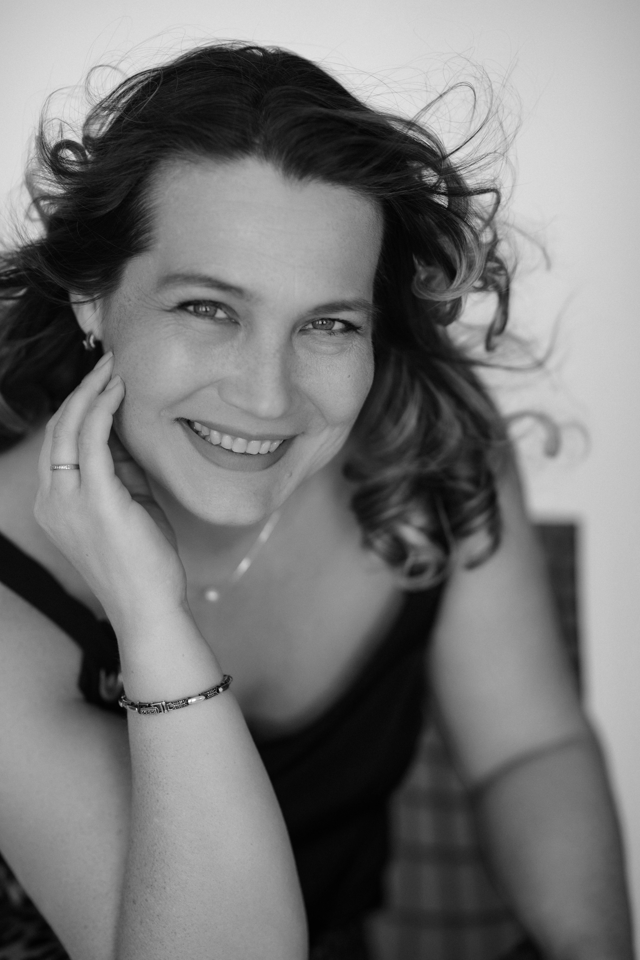 Екатерина. Фотограф чувственного портрета в Санкт-Петербурге Светлана Фролова