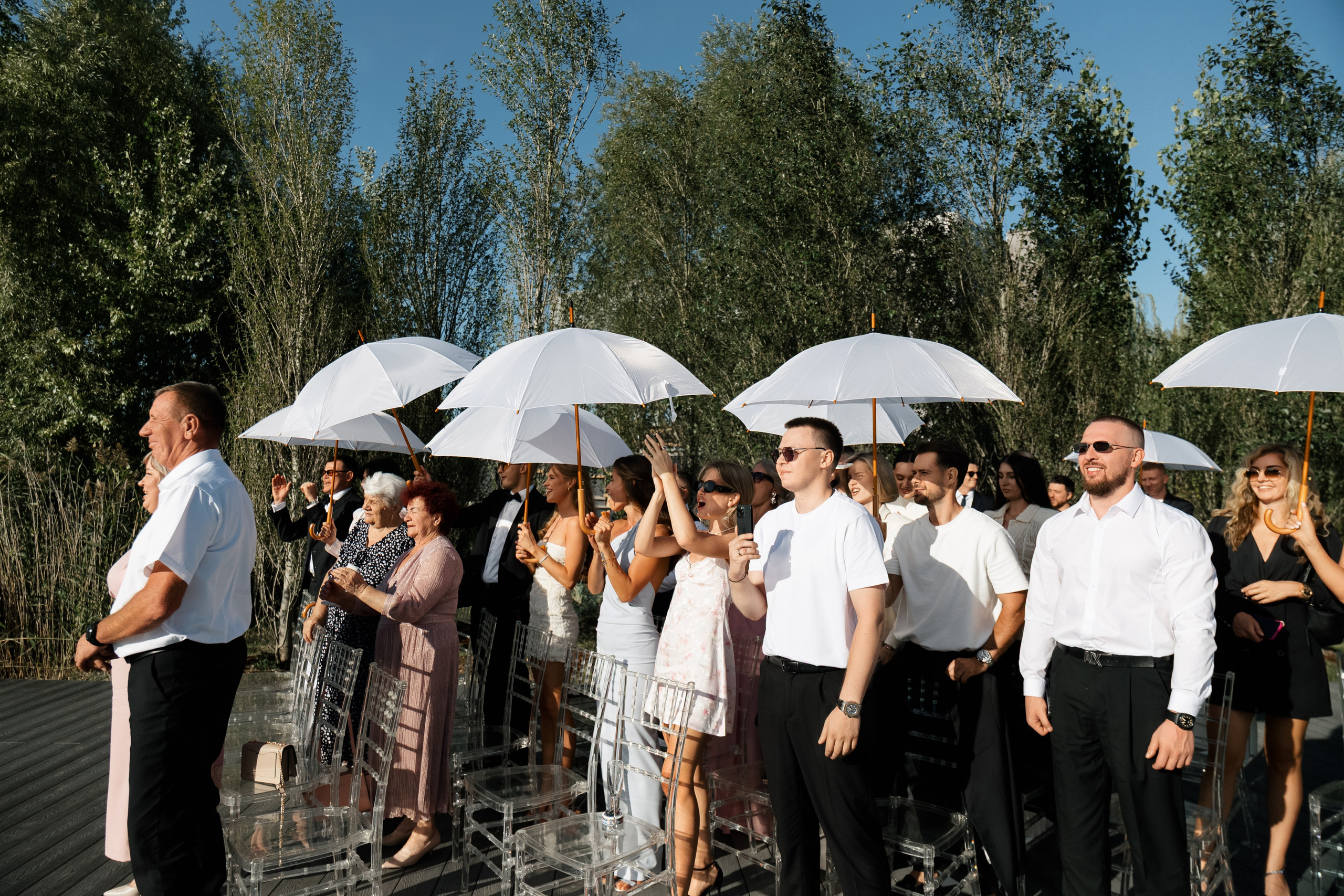 V & L 25'. Фотограф Сергей Койфман