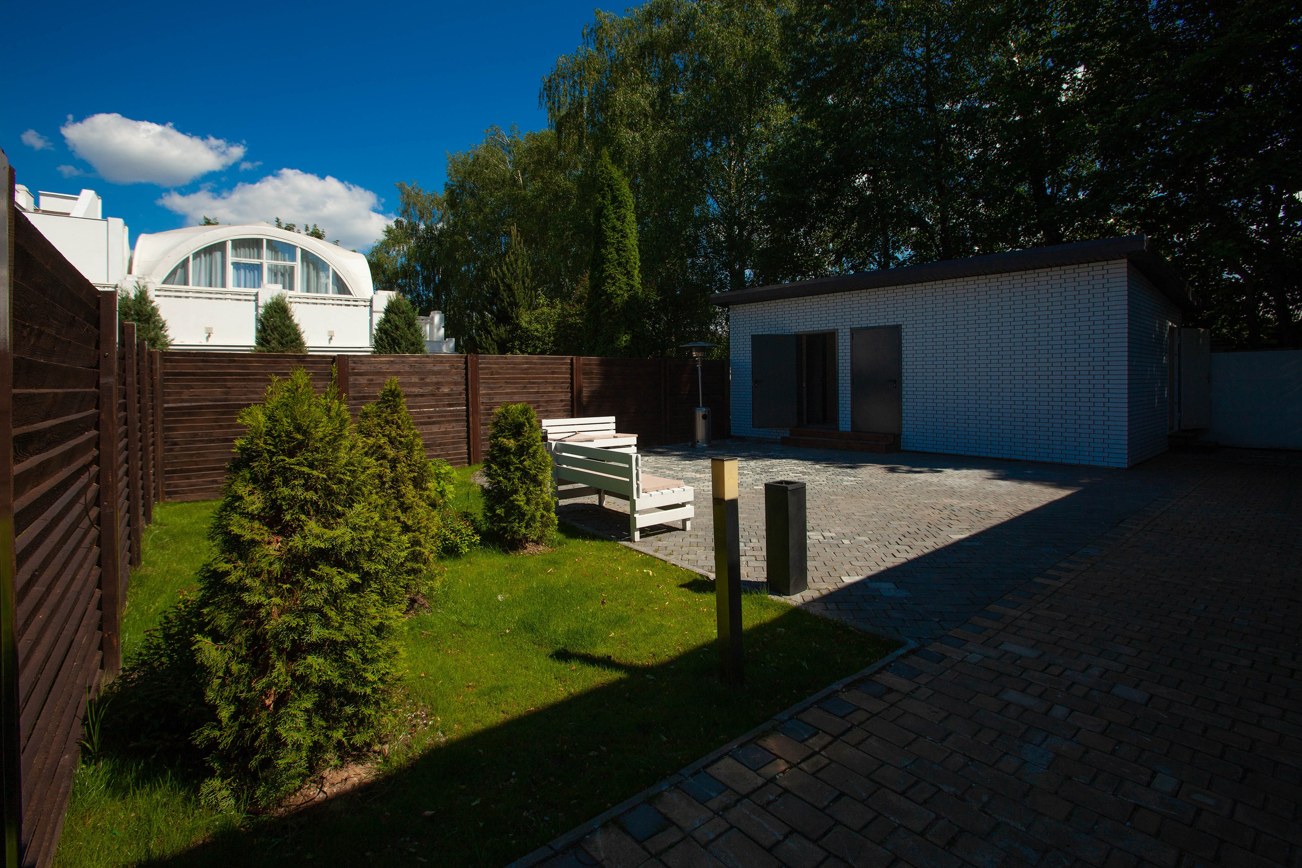 Площадка № 3-11. Свадебный организатор Москва