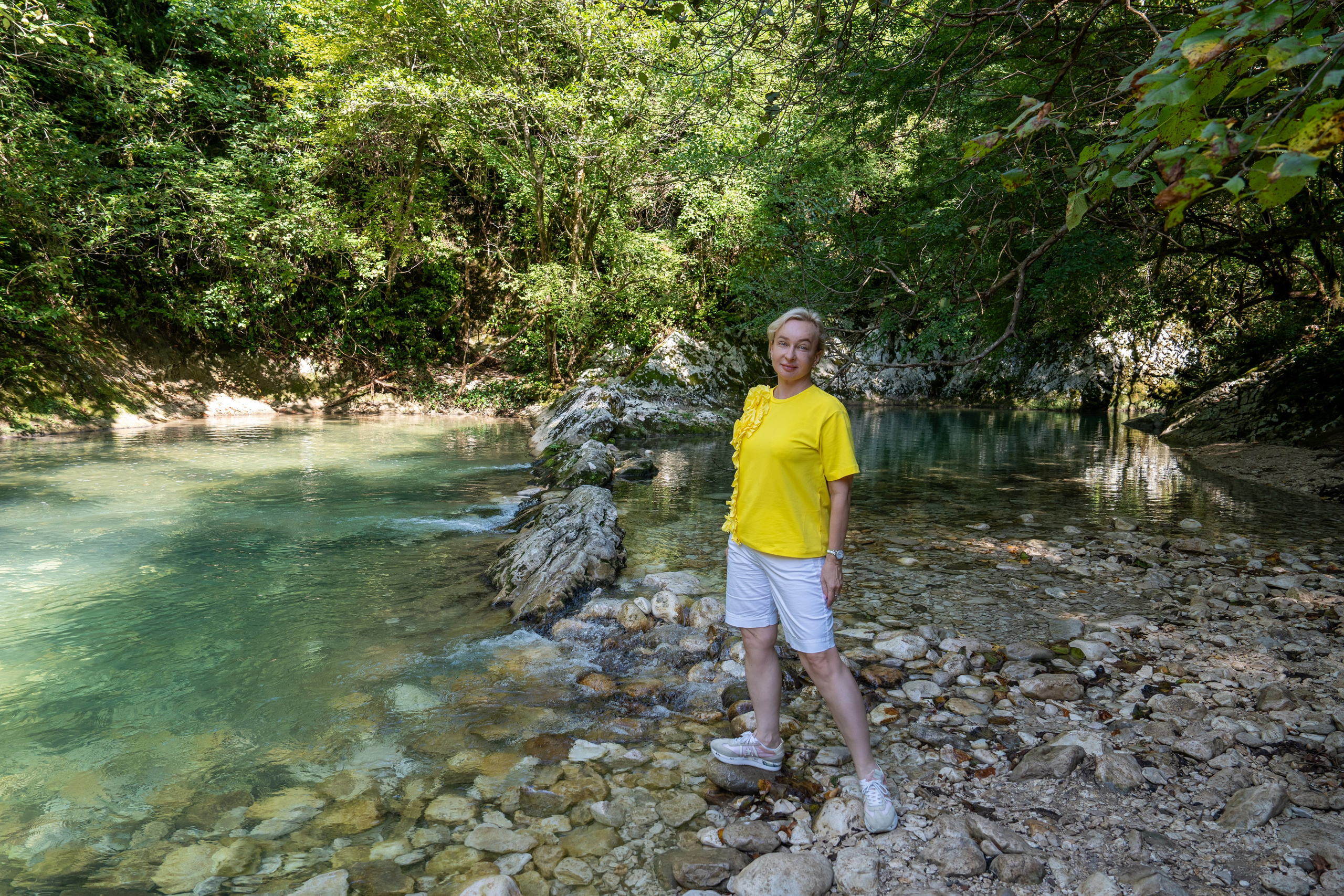 Mice мероприятие — тур по Абхазии. Репортажный фотограф в Красной Поляне и Сочи Павлюченко Екатерина