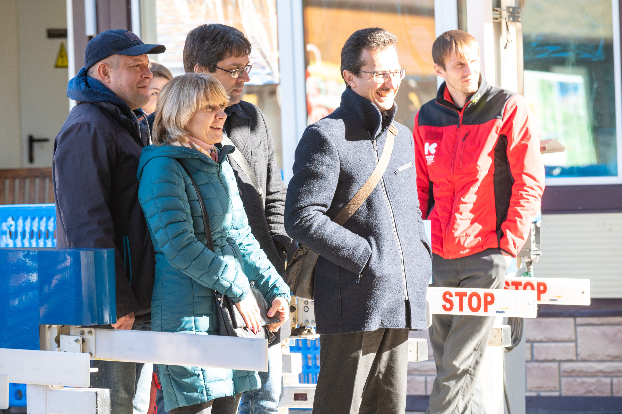 Mice мероприятие — прогулка на водопад Поликаря на курорте Красная Поляна. Репортажный фотограф в Красной Поляне и Сочи Павлюченко Екатерина