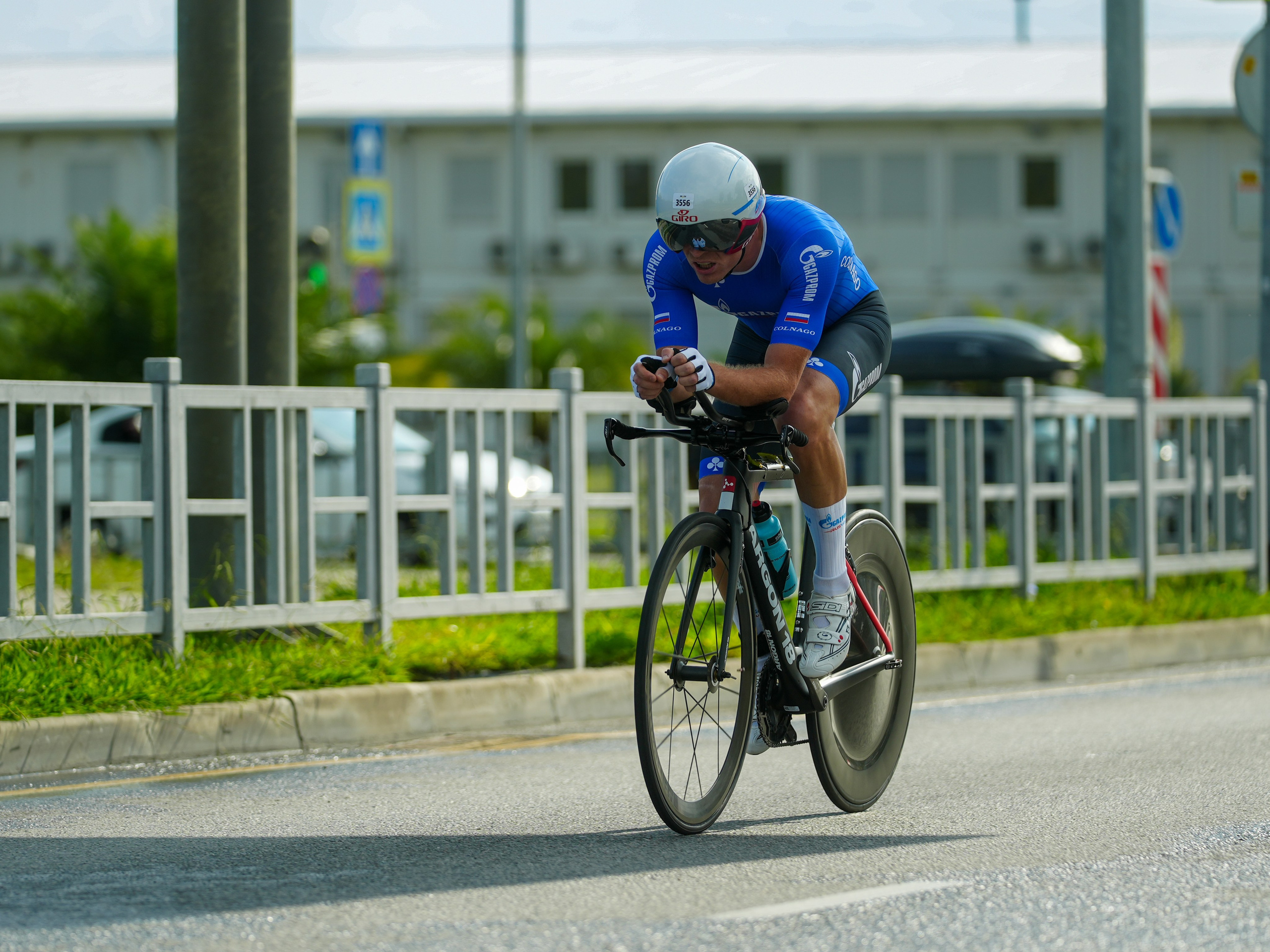 Триатлон Ironstar. Репортажный фотограф в Красной Поляне и Сочи Павлюченко Екатерина