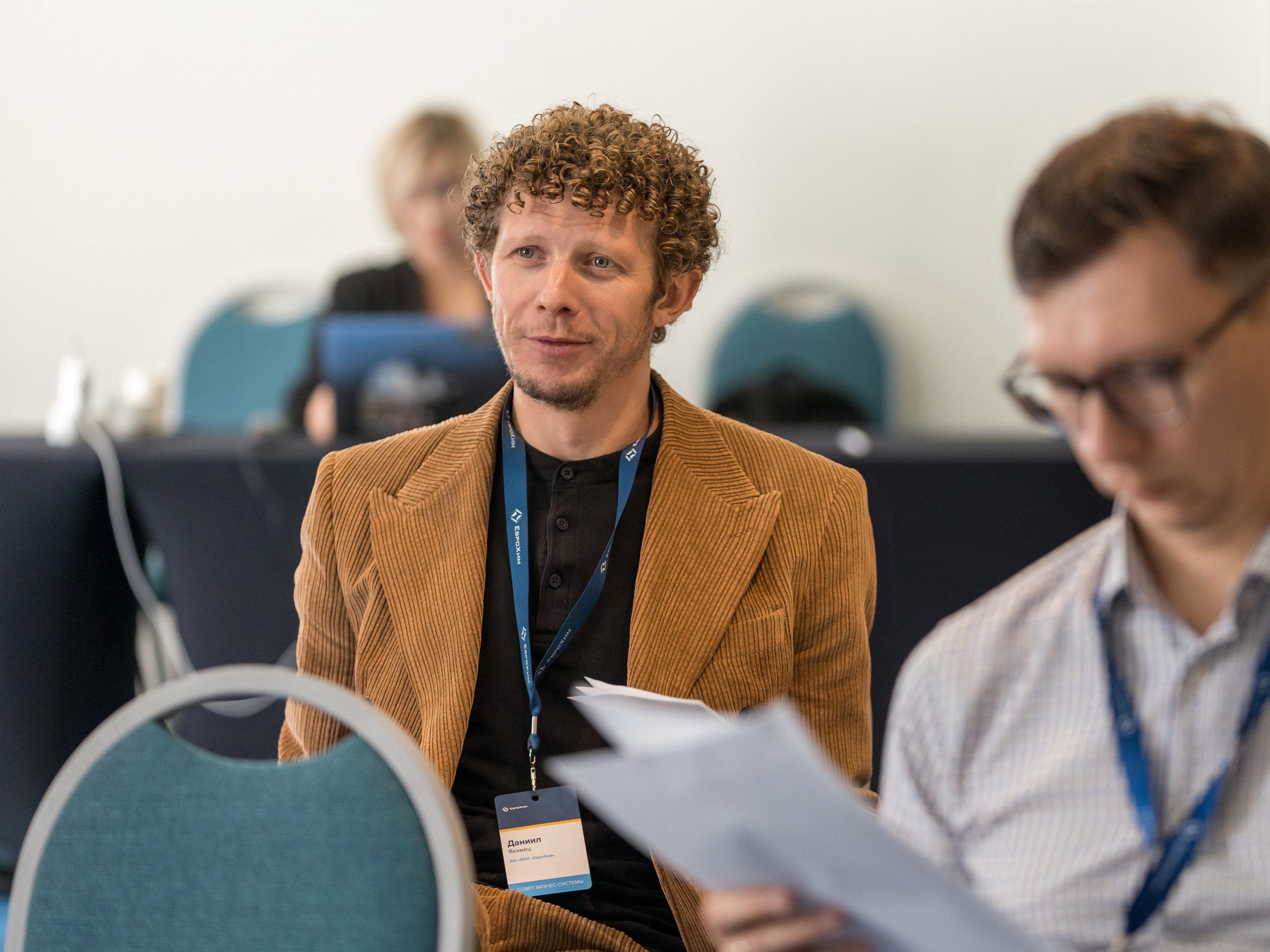 Тренинг для топ менеджмента компании ЕвроХим. Репортажный фотограф в Красной Поляне и Сочи Павлюченко Екатерина