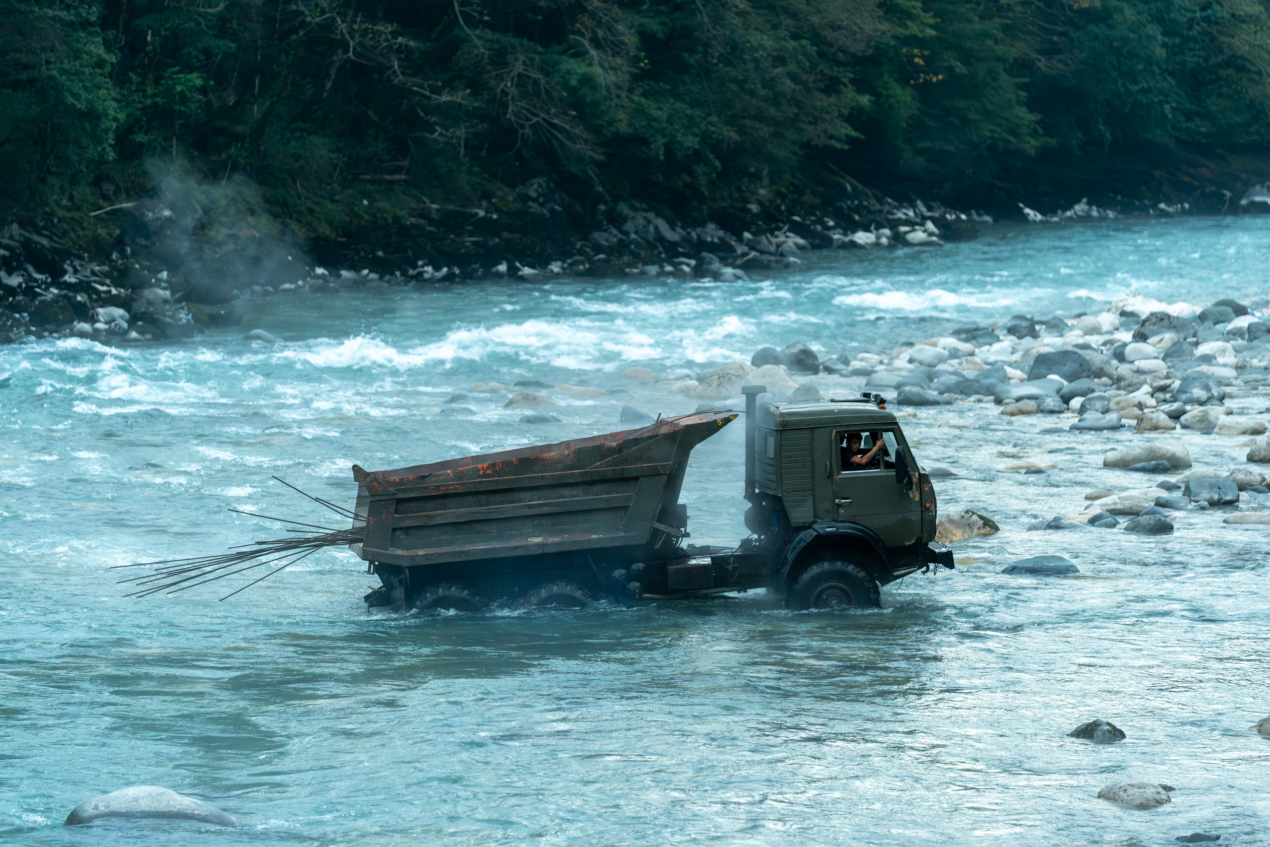 MICE мероприятие — тур по Абхазии. Репортажный фотограф в Красной Поляне и Сочи Павлюченко Екатерина
