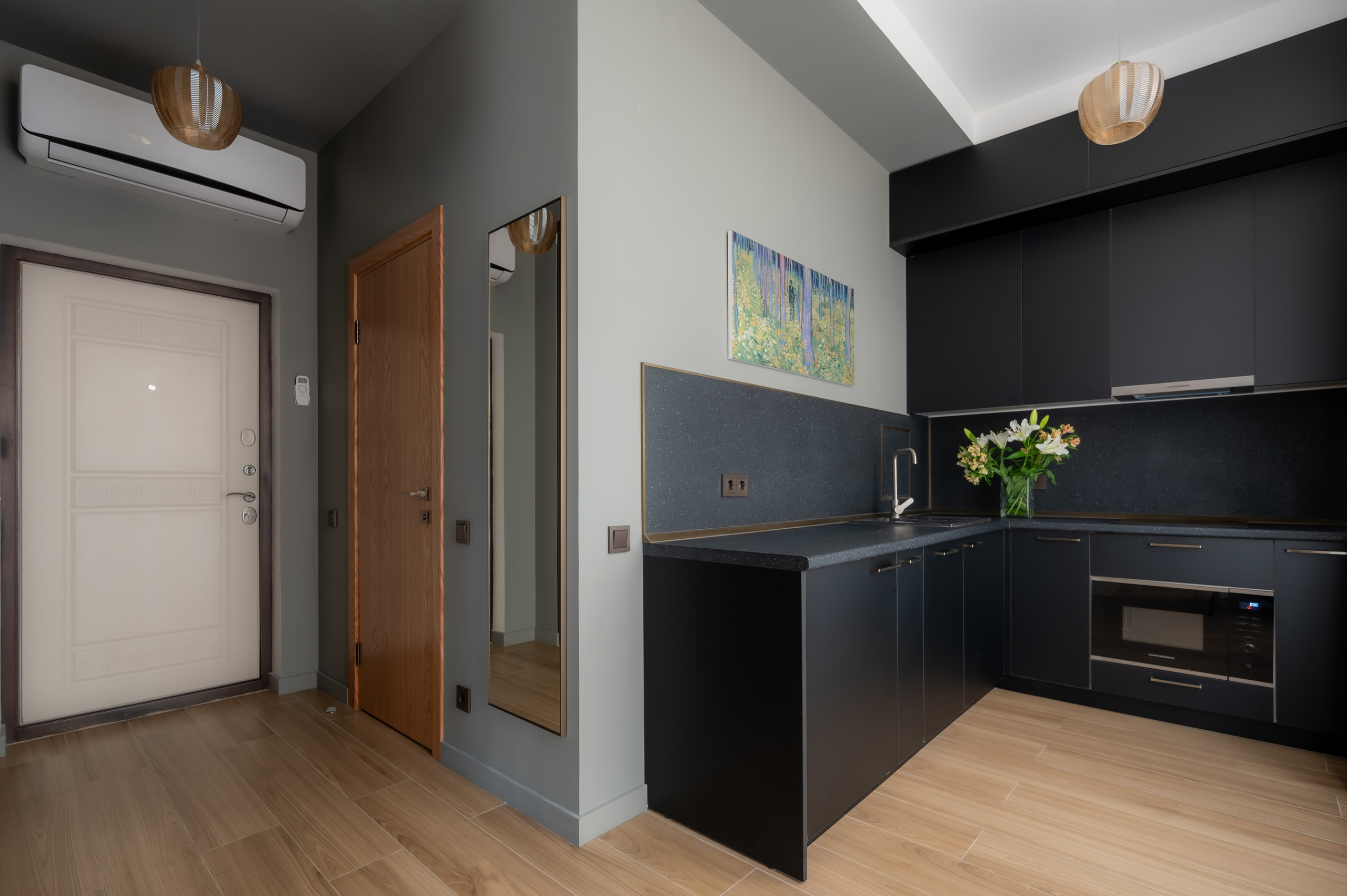 Апарт-отель на Листопадной. Репортажный фотограф в Красной Поляне и Сочи Павлюченко Екатерина