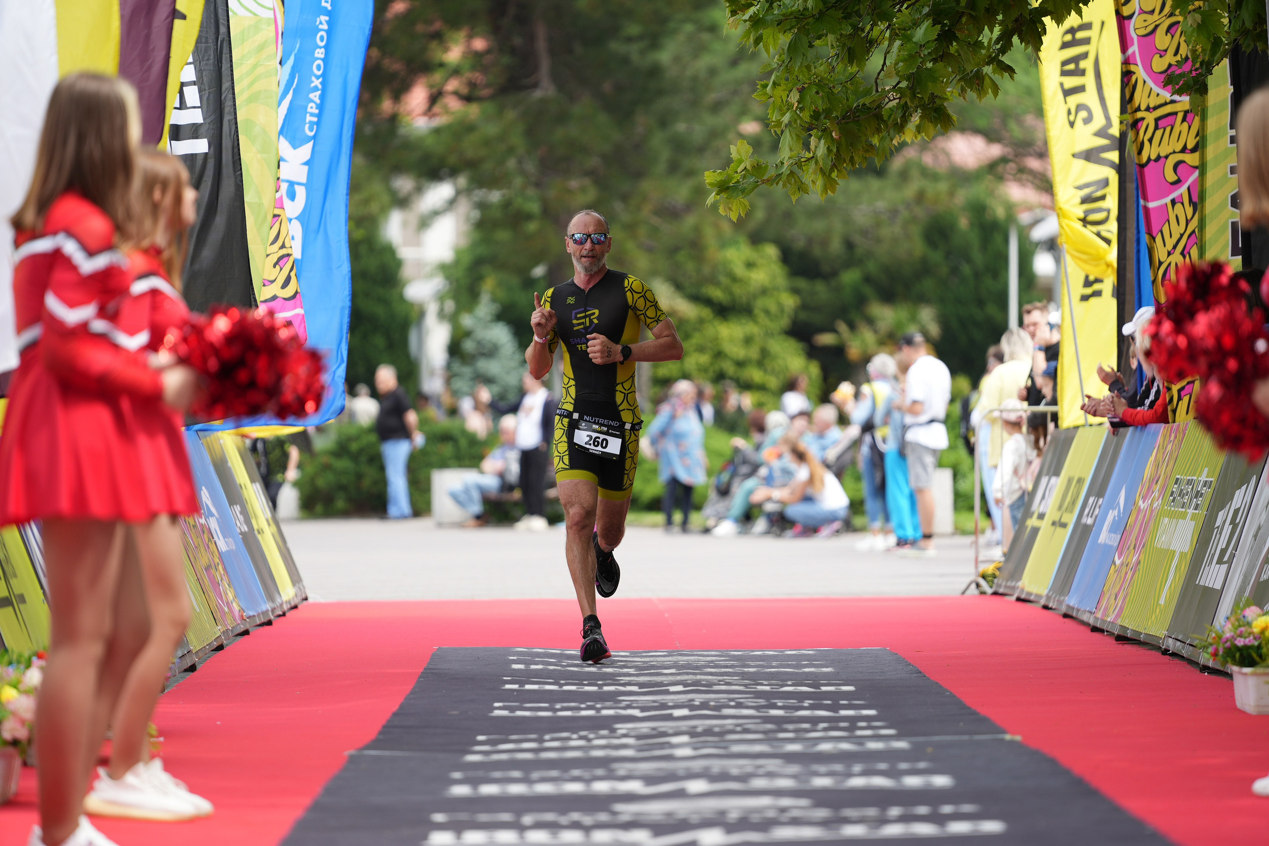 Триатлон Геленджик 2023 — отстрел. Репортажный фотограф в Красной Поляне и Сочи Павлюченко Екатерина