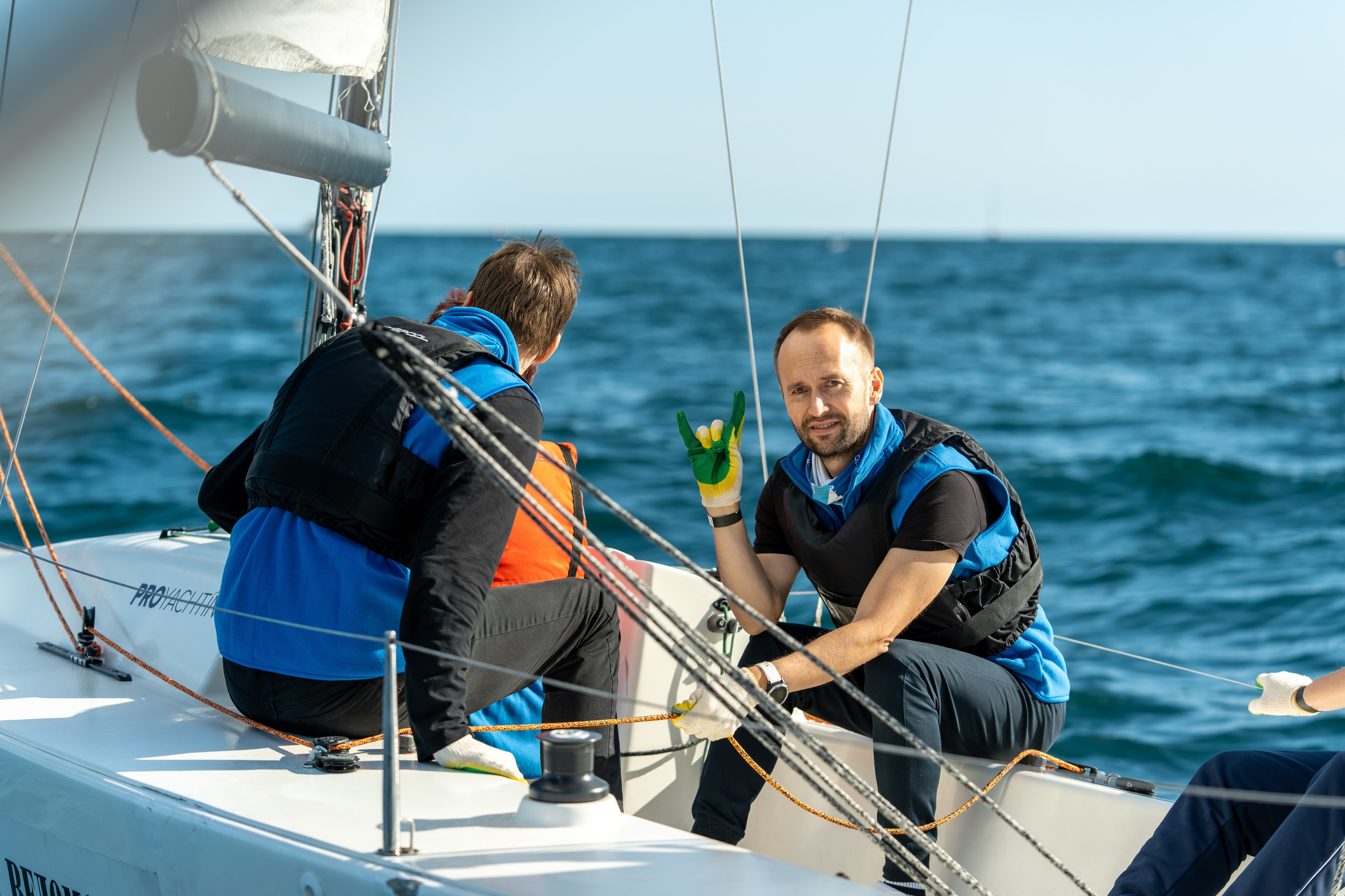 MICE мероприятие для компании «Базис». Репортажный фотограф в Красной Поляне и Сочи Павлюченко Екатерина