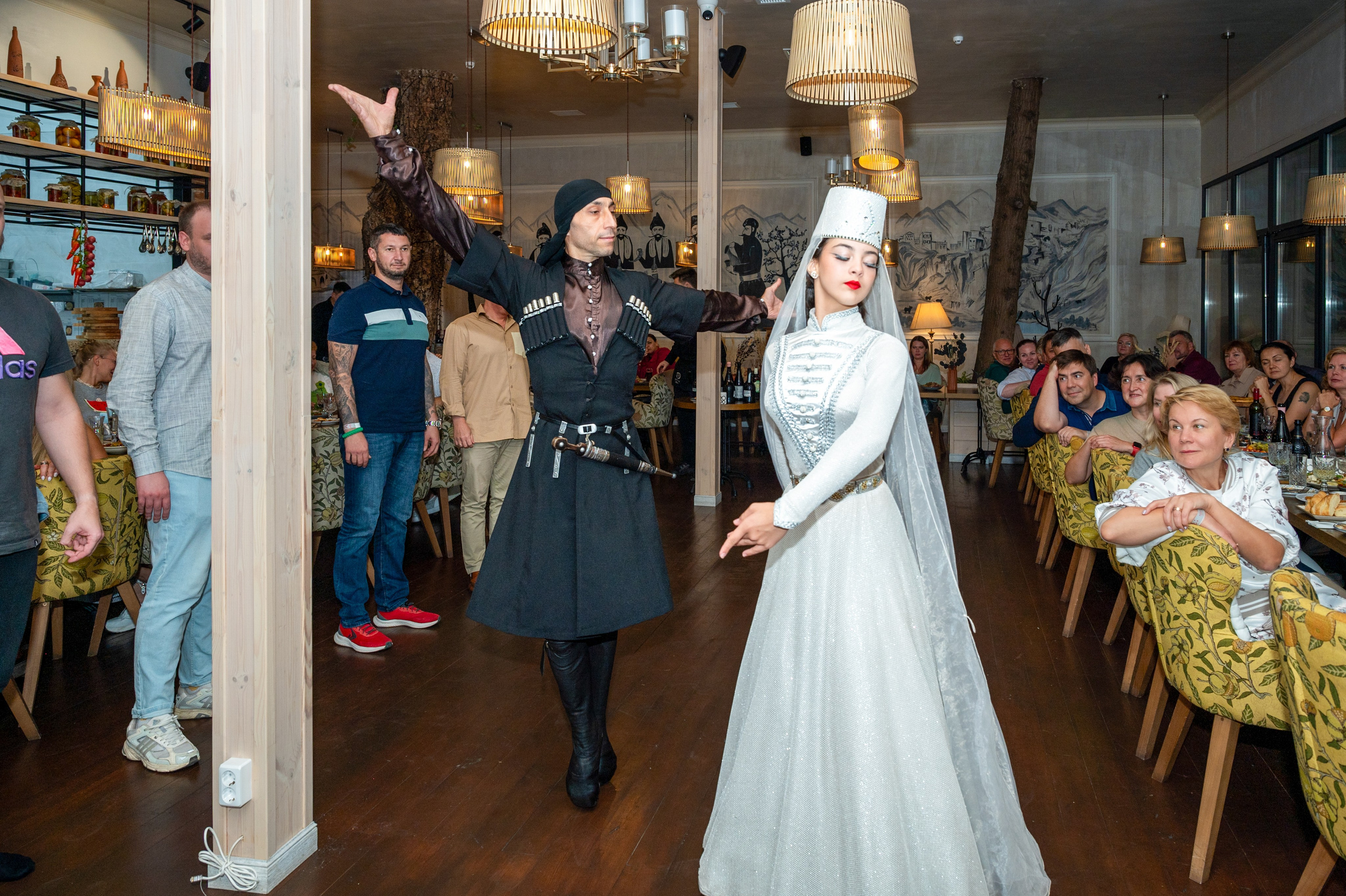 MICE мероприятие для компании Р-фарм. Репортажный фотограф в Красной Поляне и Сочи Павлюченко Екатерина