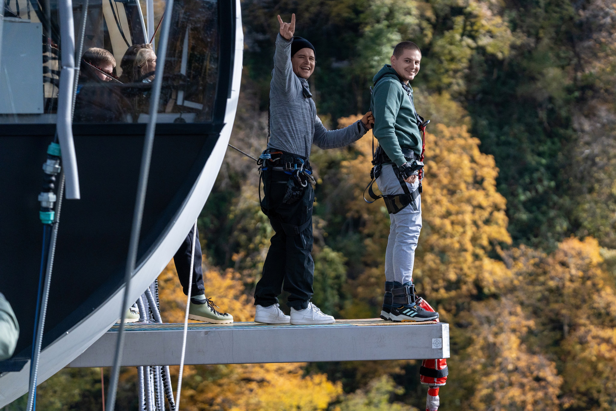 MICE мероприятие в Skypark. Репортажный фотограф в Красной Поляне и Сочи Павлюченко Екатерина