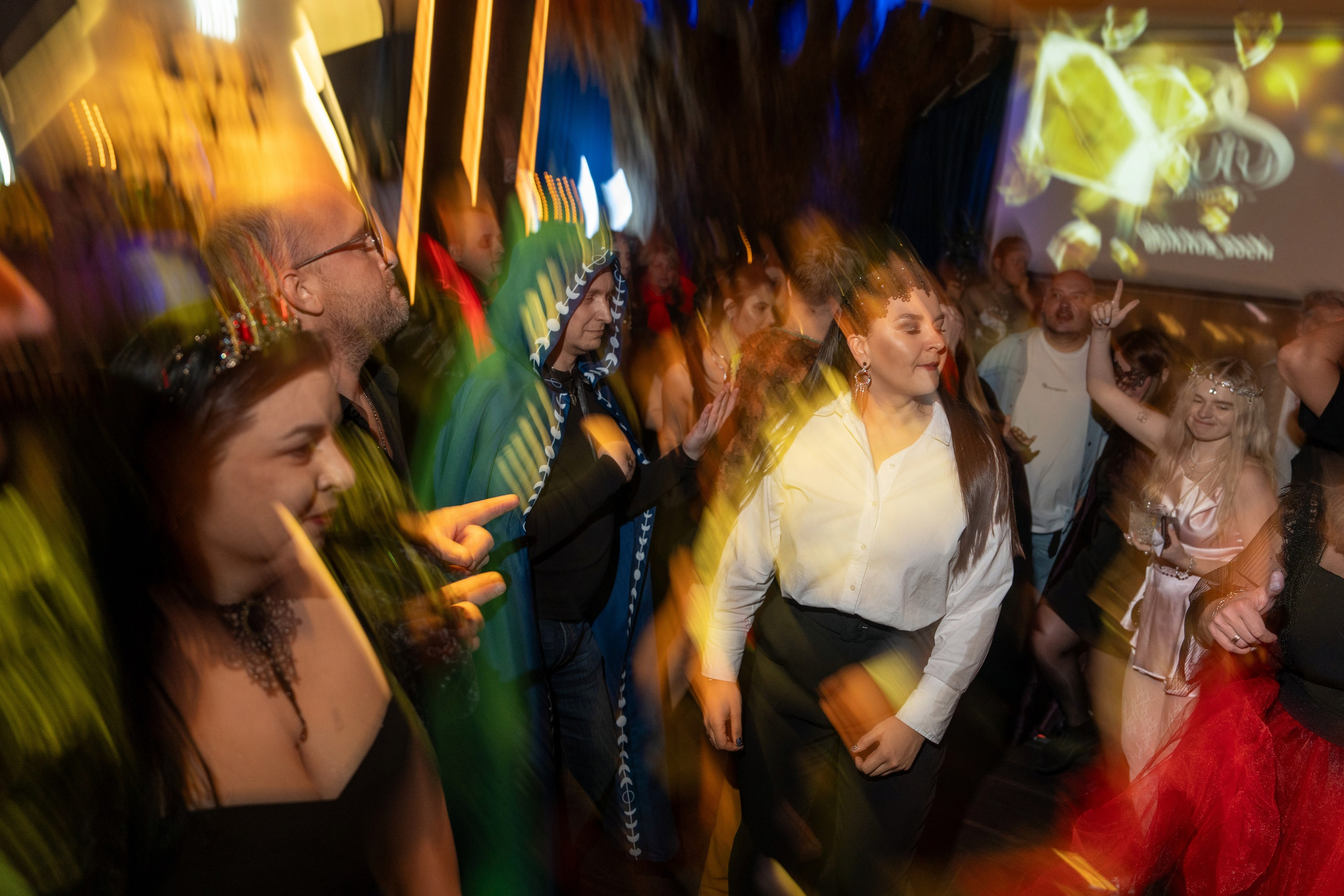 Гала-ужи «Акваполис». Репортажный фотограф в Красной Поляне и Сочи Павлюченко Екатерина