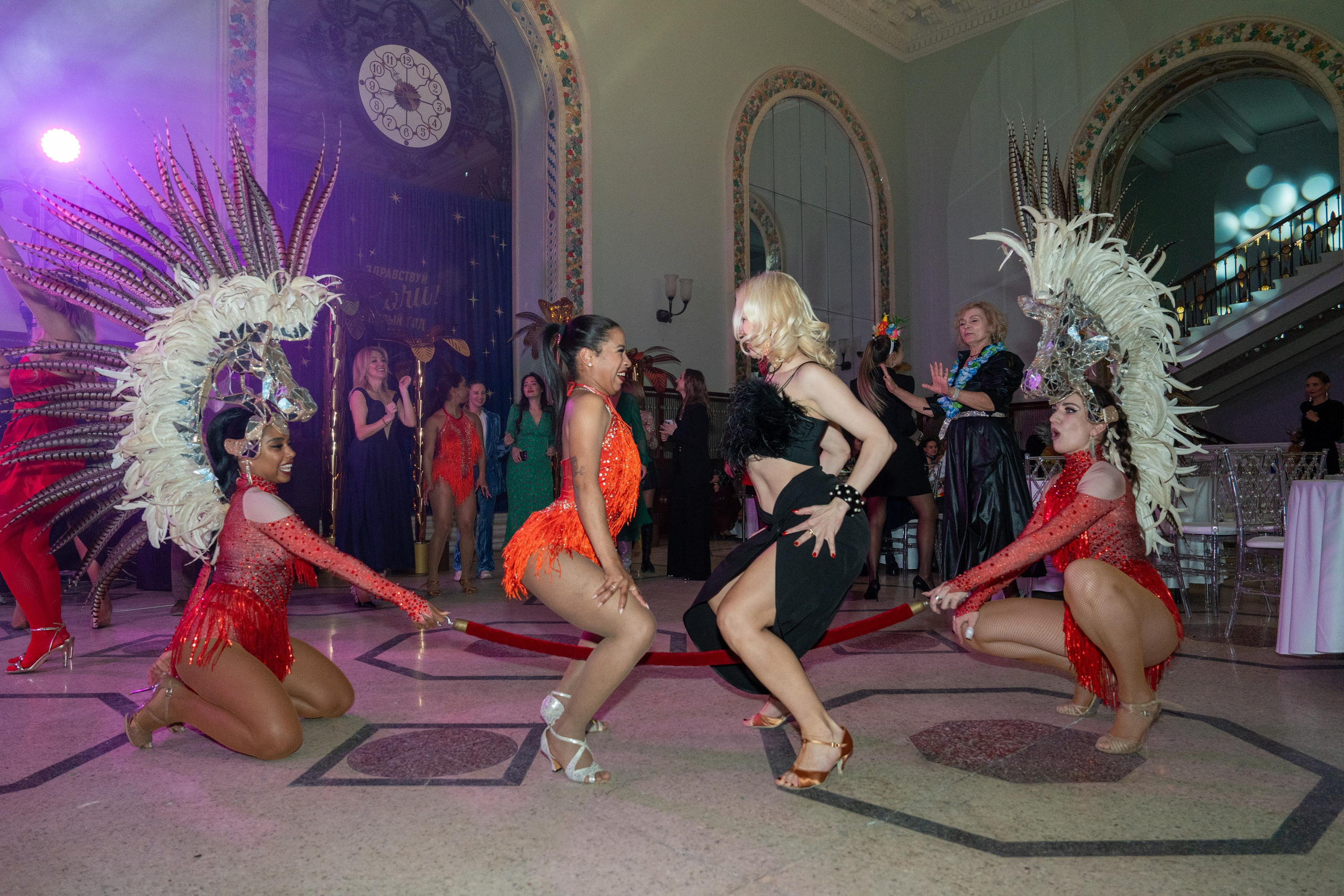 RS Bosco. Репортажный фотограф в Красной Поляне и Сочи Павлюченко Екатерина