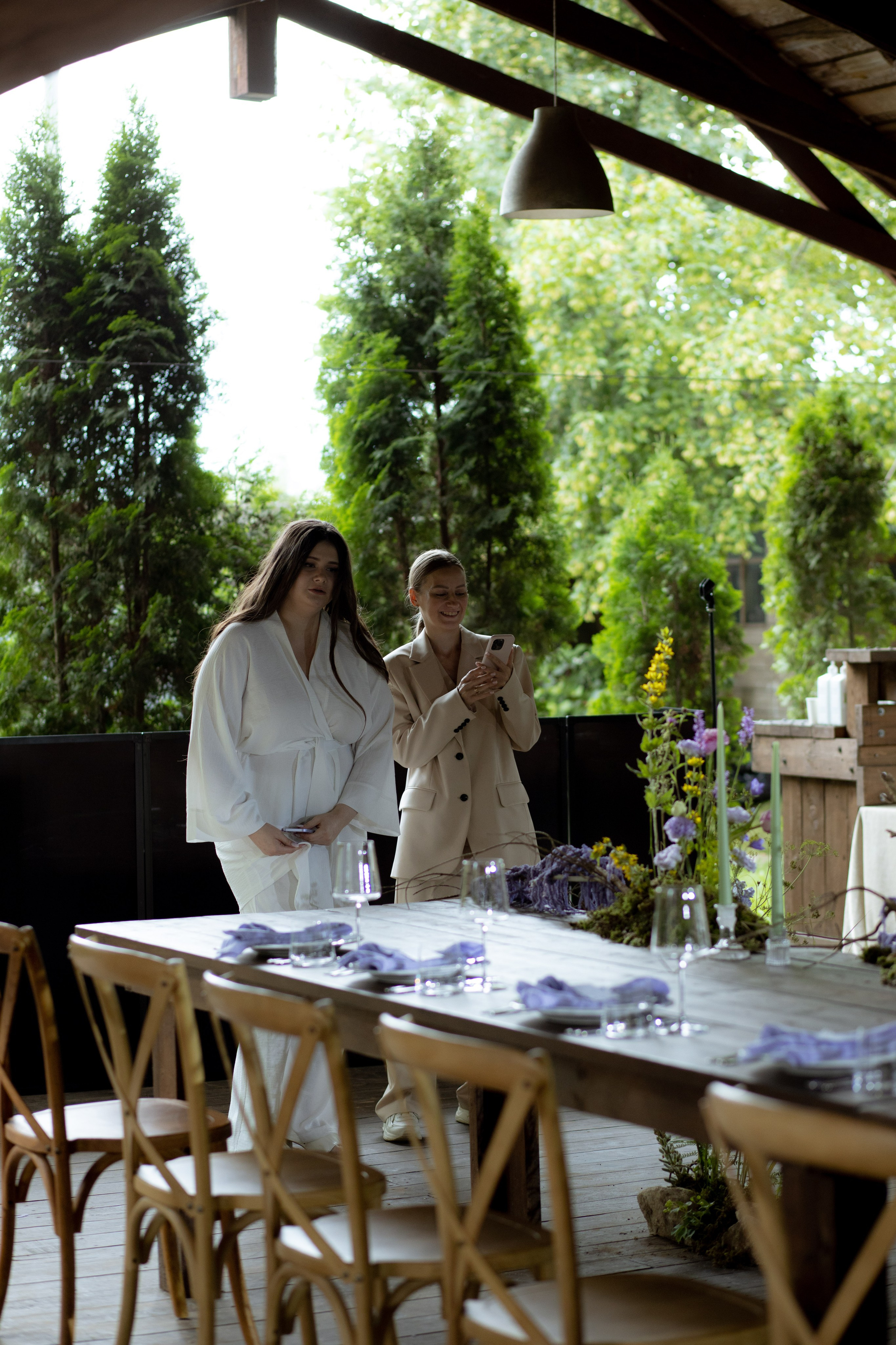 Павел & Полина. Оформление свадеб, декор свадеб Вера Маркова, Москва