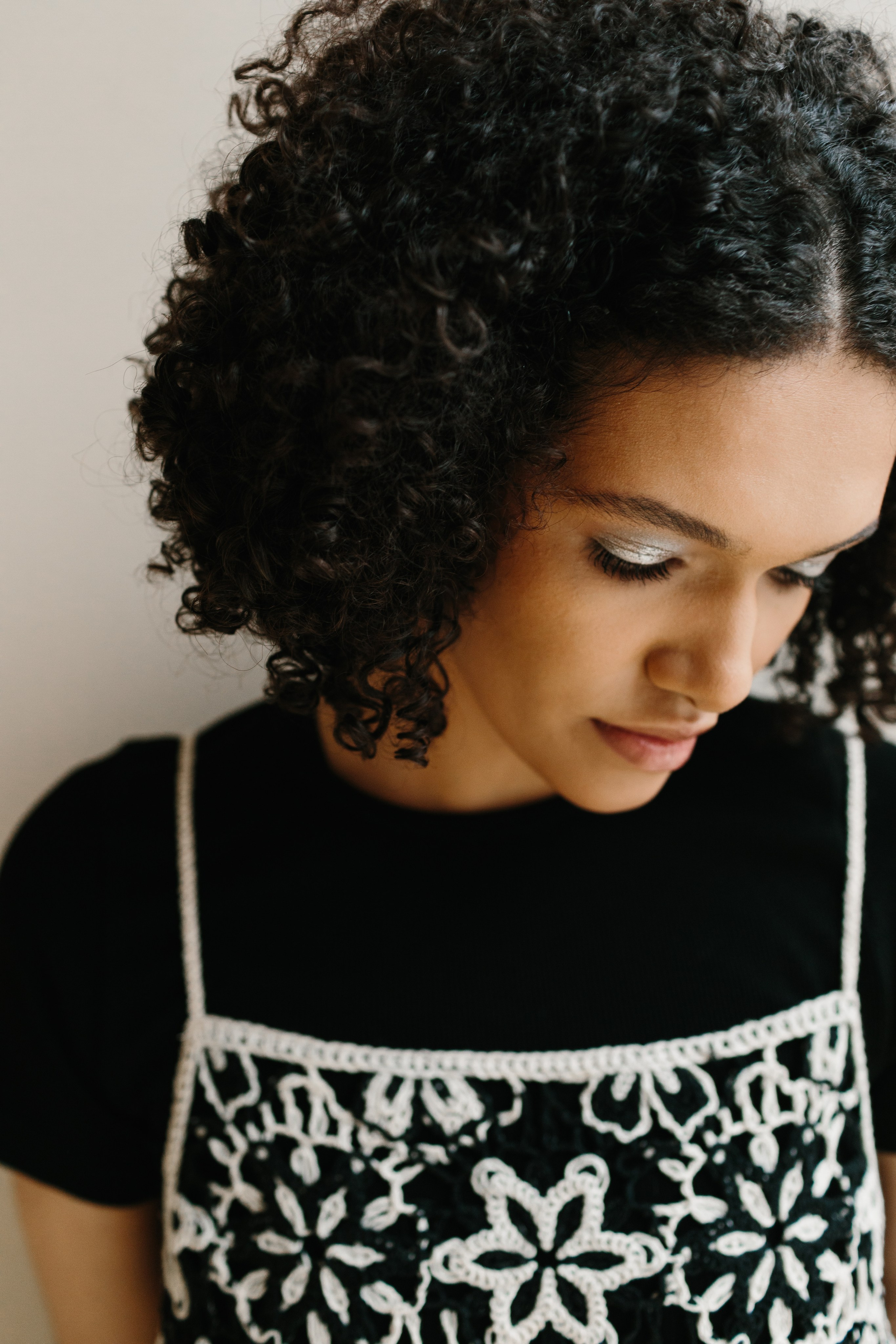 Bebe for Stocksyunited. Портретный фотограф Филимонов Сергей