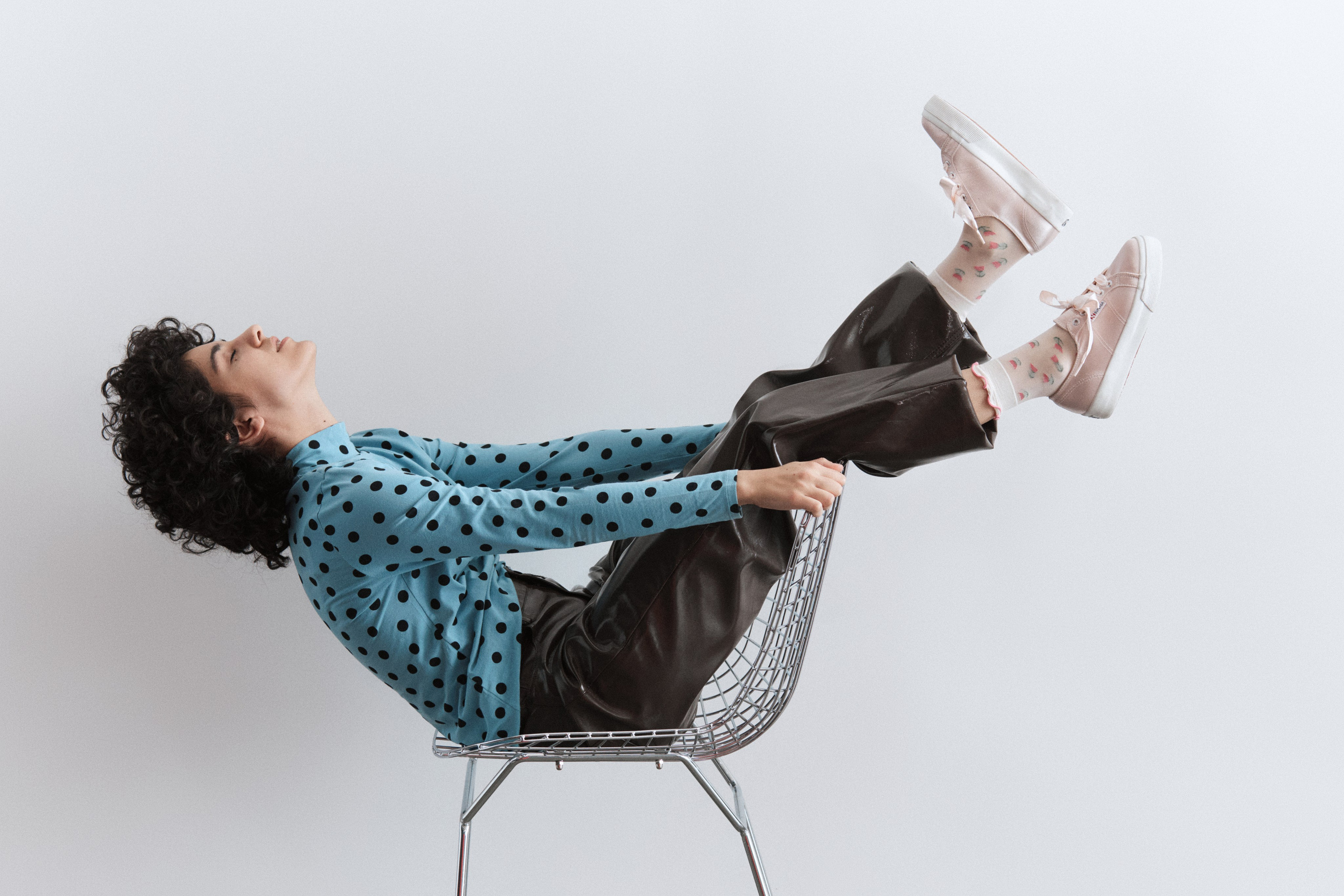 Falera Upcycling. Портретный фотограф Филимонов Сергей