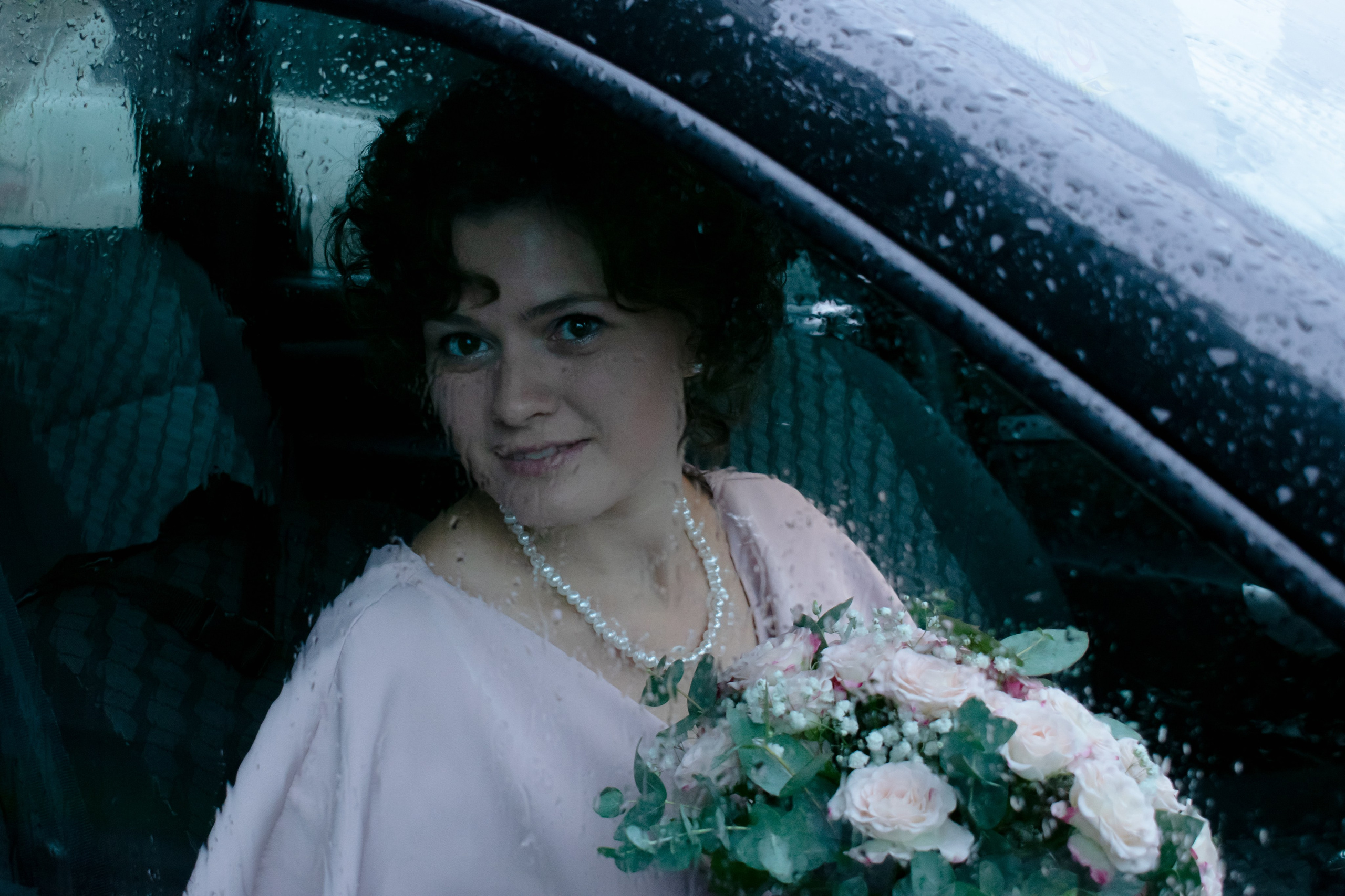 Свадьба для двоих. Фотограф Зеленоград Москва