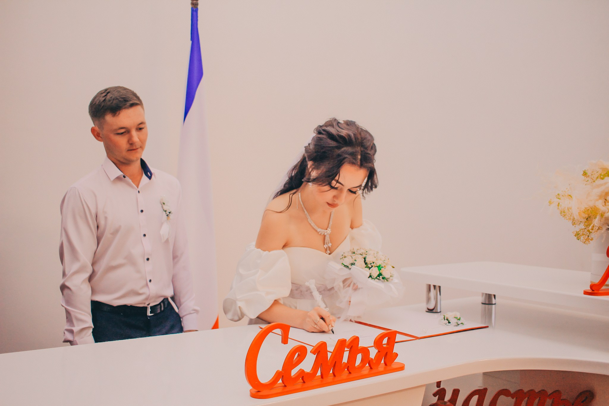 Свадебная фотосессия в Евпатории. Фотограф в Крыму Григорий