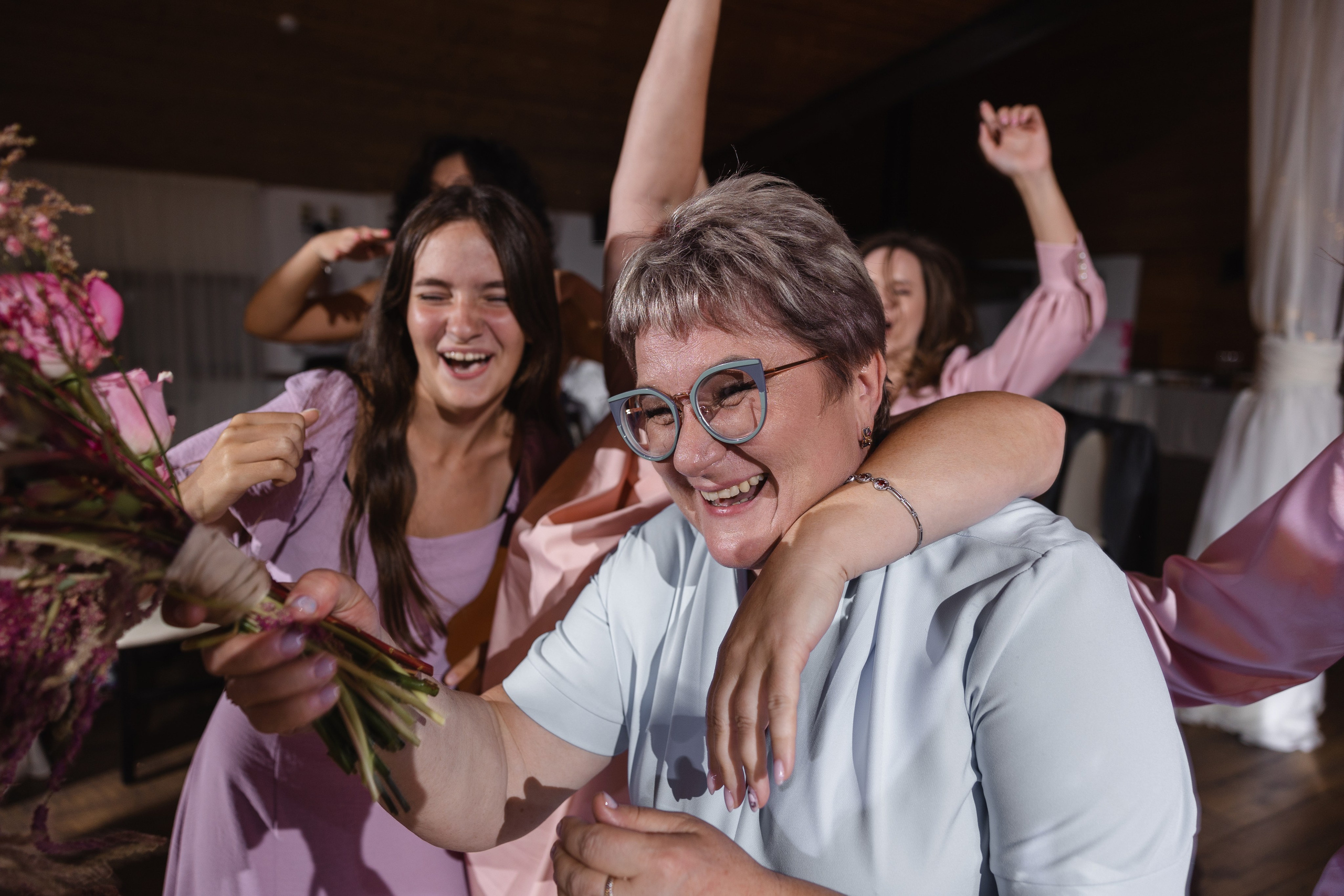 Денис и Анна. Фотограф Маноли Мария