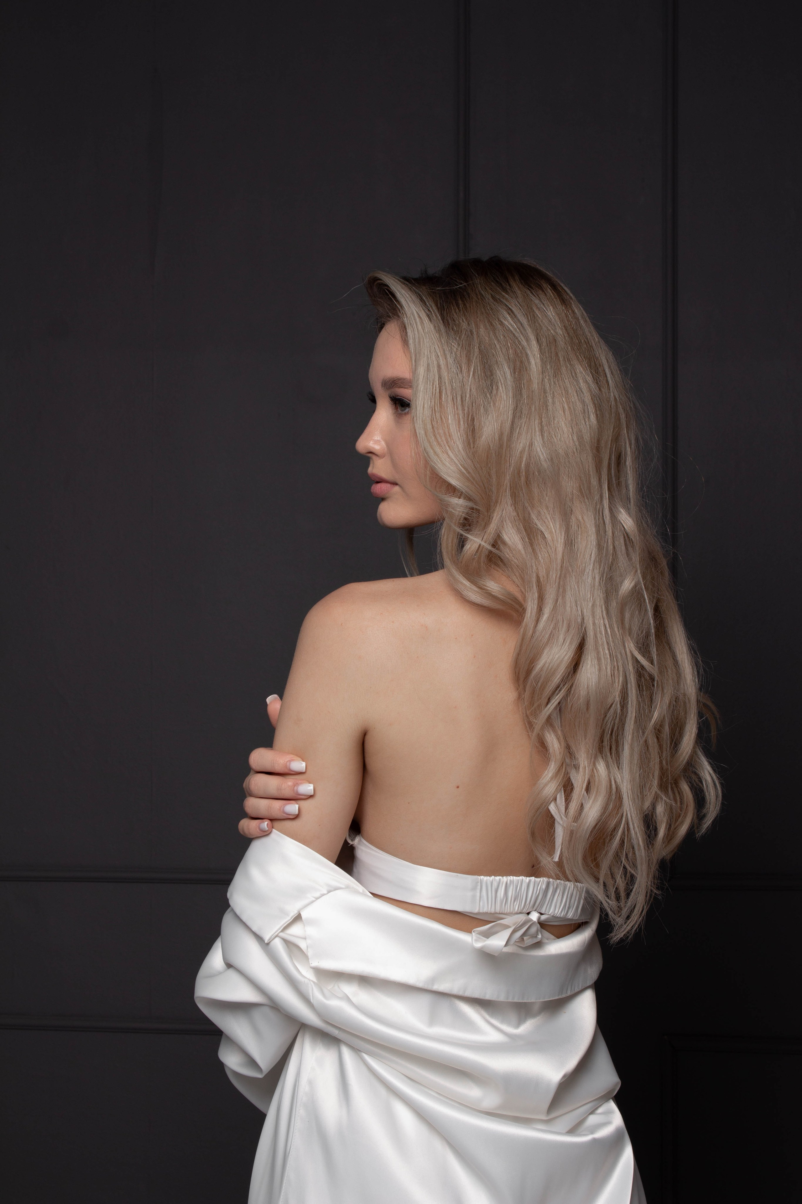 Вероника. Фотограф Шагалов Михаил