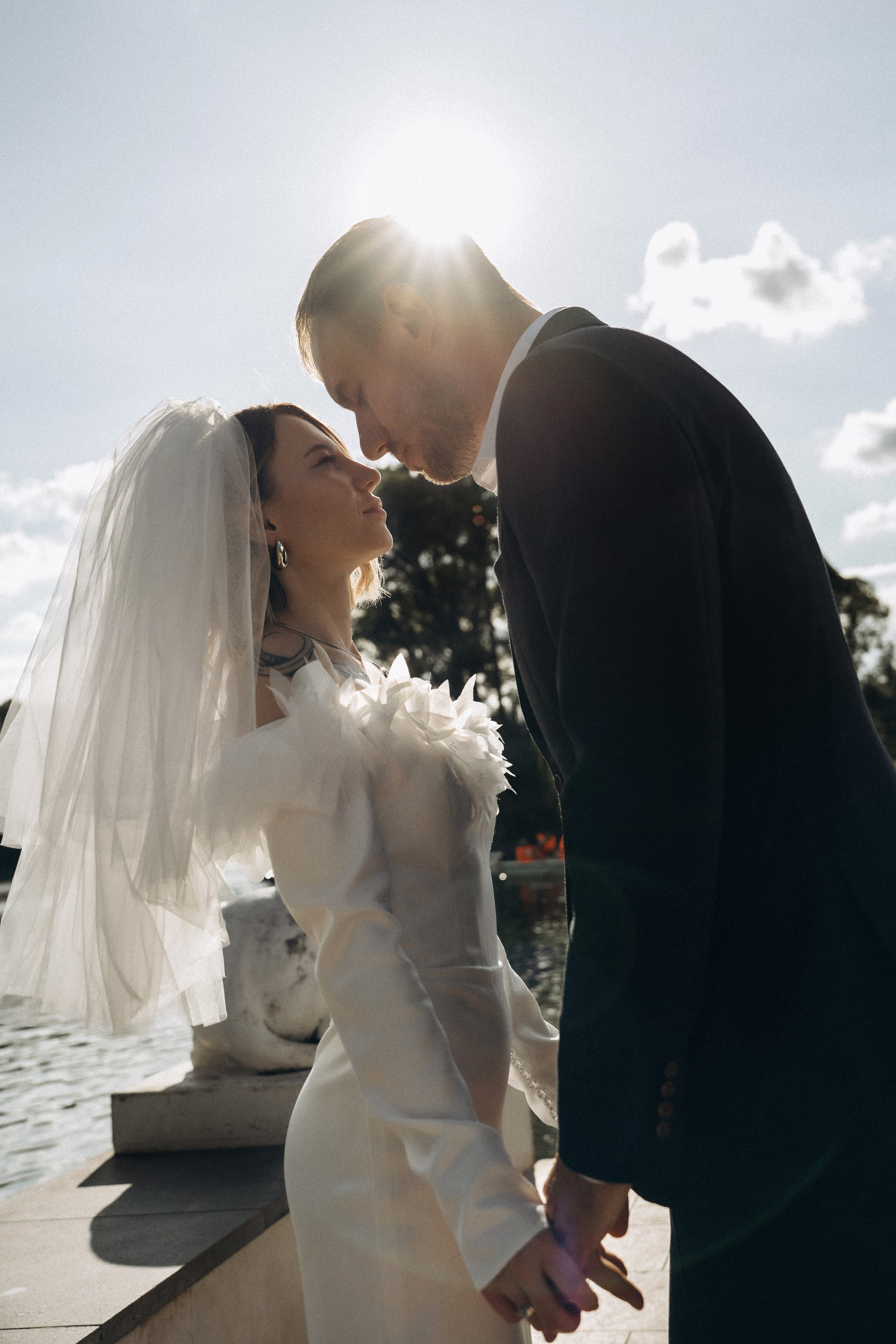 Катя & Андрей. Фотограф Ольга Рубцова в Москве и Московской области