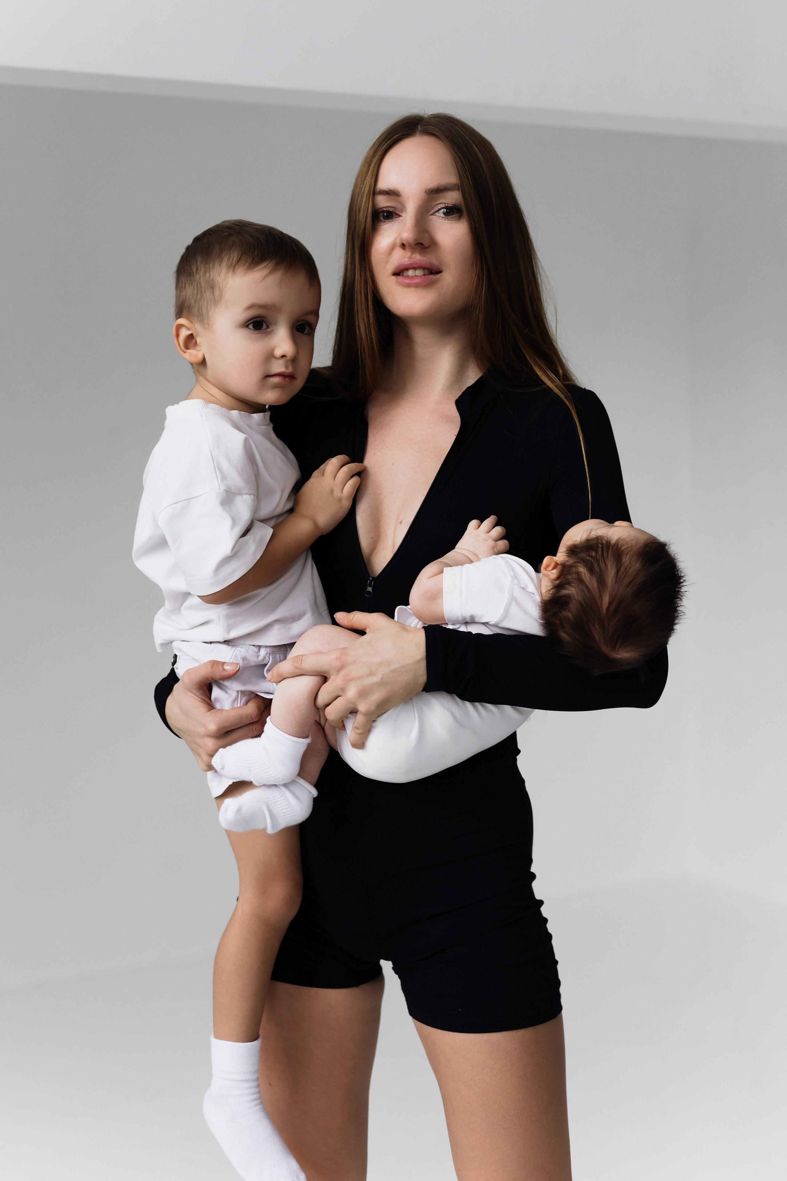 Алена,Саша,Артем,Мирон. Дубинкина Екатерина Фотограф Рязань, Москва