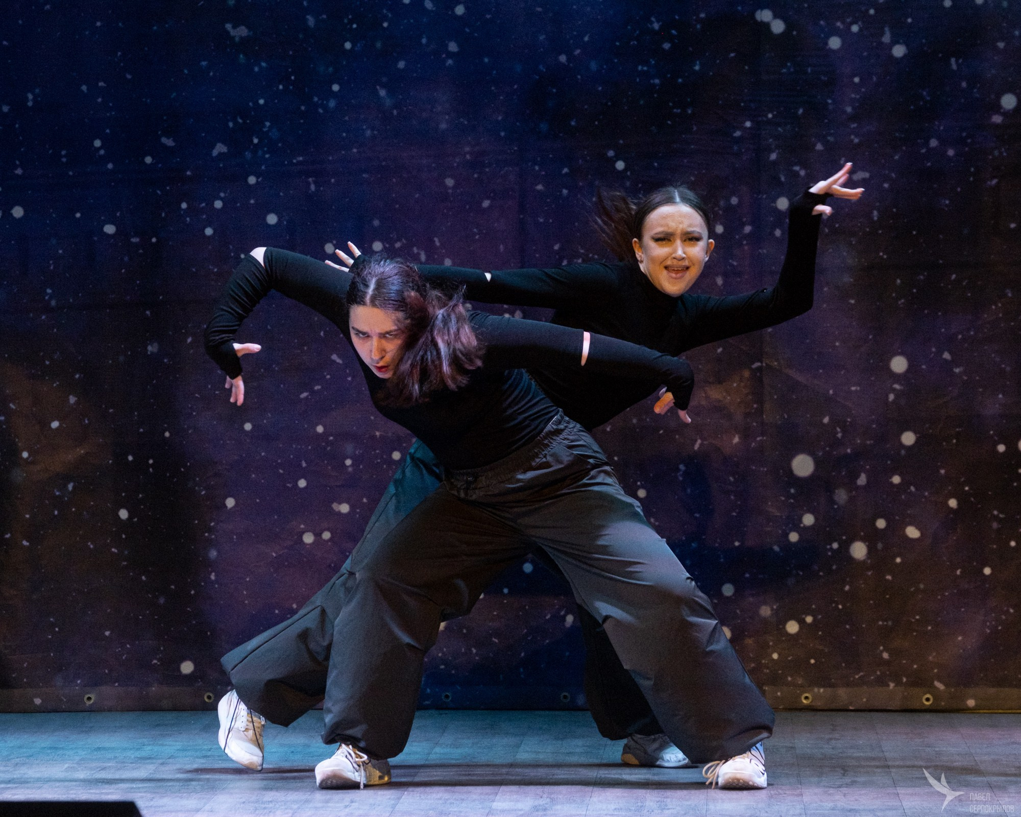 Энергетик. Репортажный фотограф в Казани Павел Серпокрылов