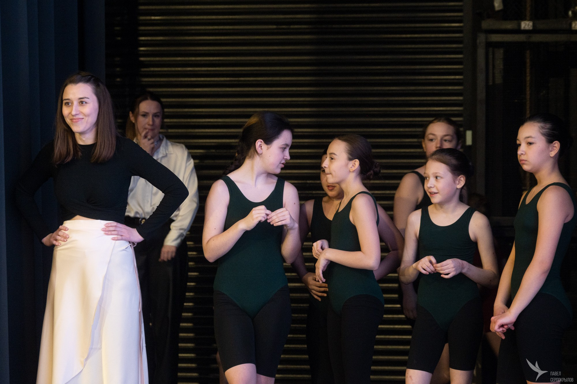 Шаг. Репортажный фотограф в Казани Павел Серпокрылов