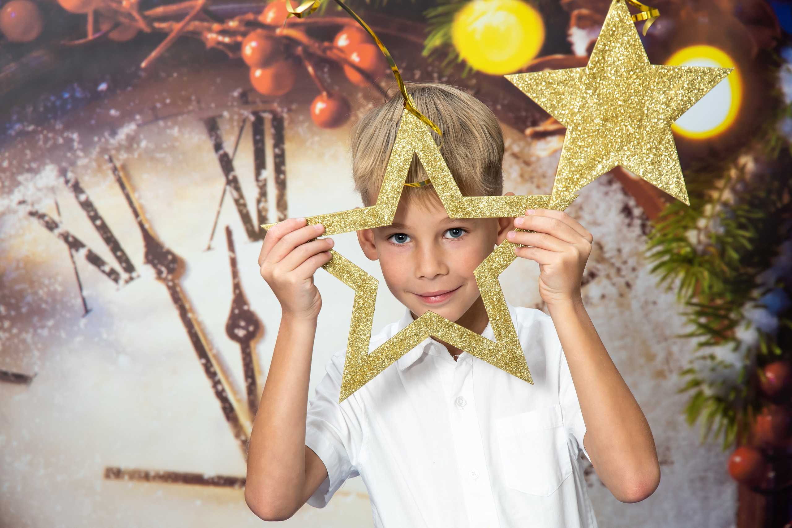 Звездопад желаний. Вячеслав Скрипник Фотограф Краснодар