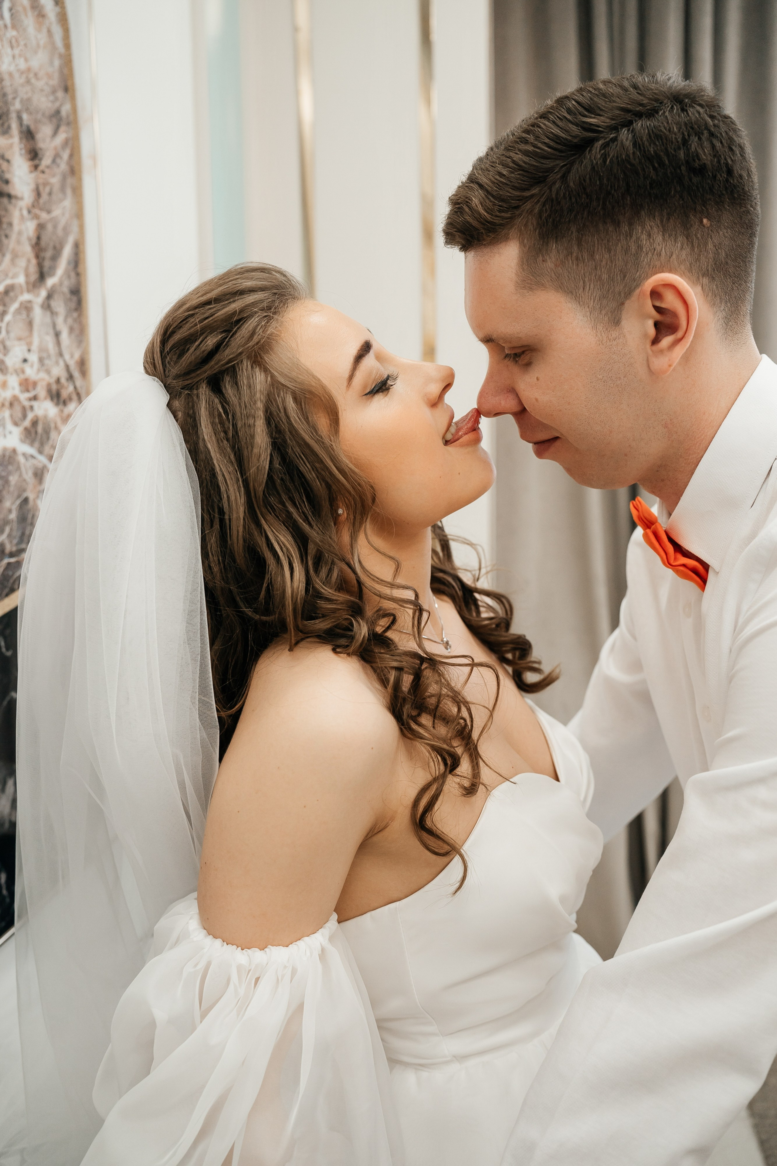 Свадьба Аня и Сергей. Семейный и репортажный фотограф в Москве Оксана Шилова