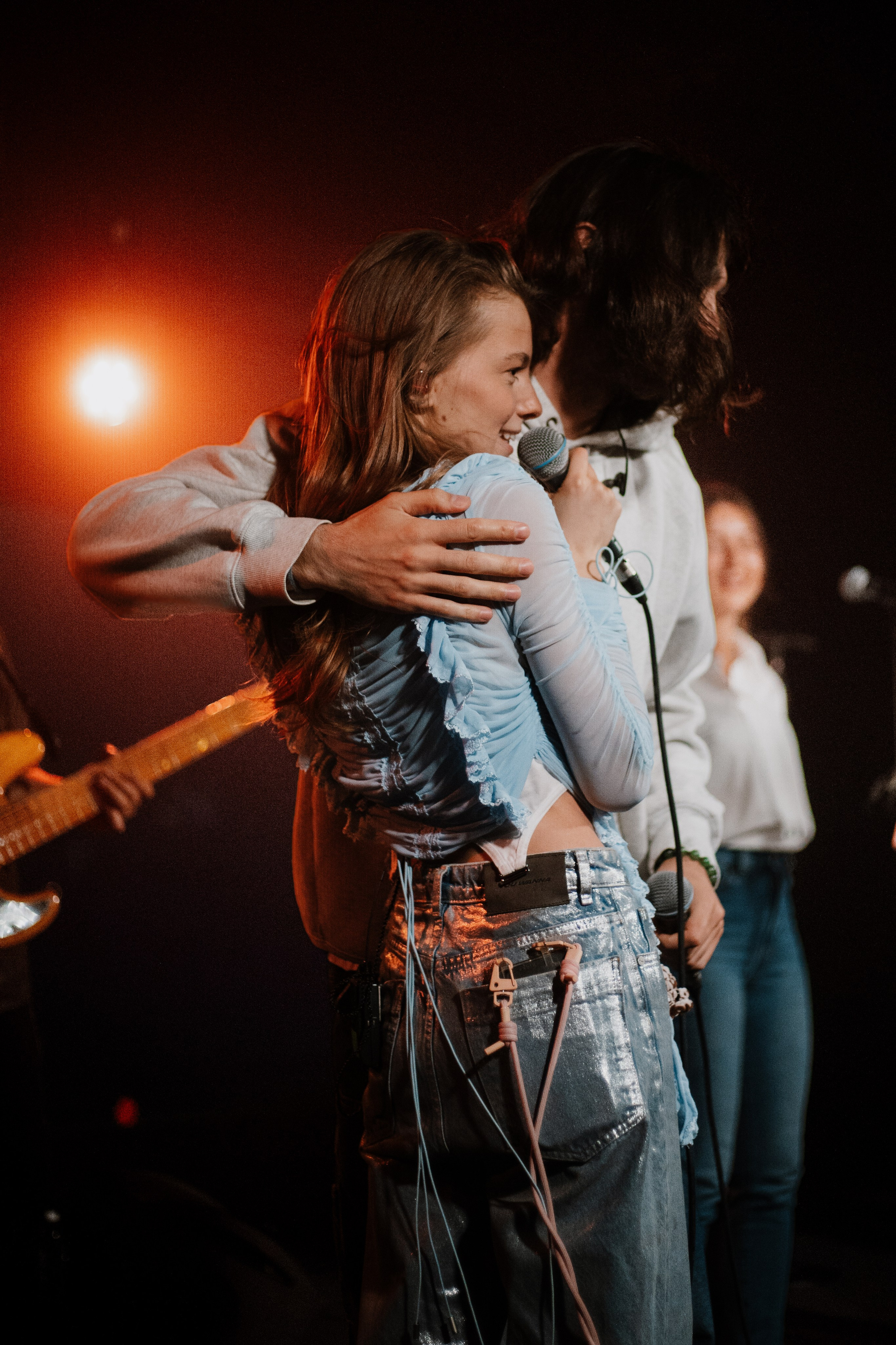 MINAEVA. Фотограф Москва