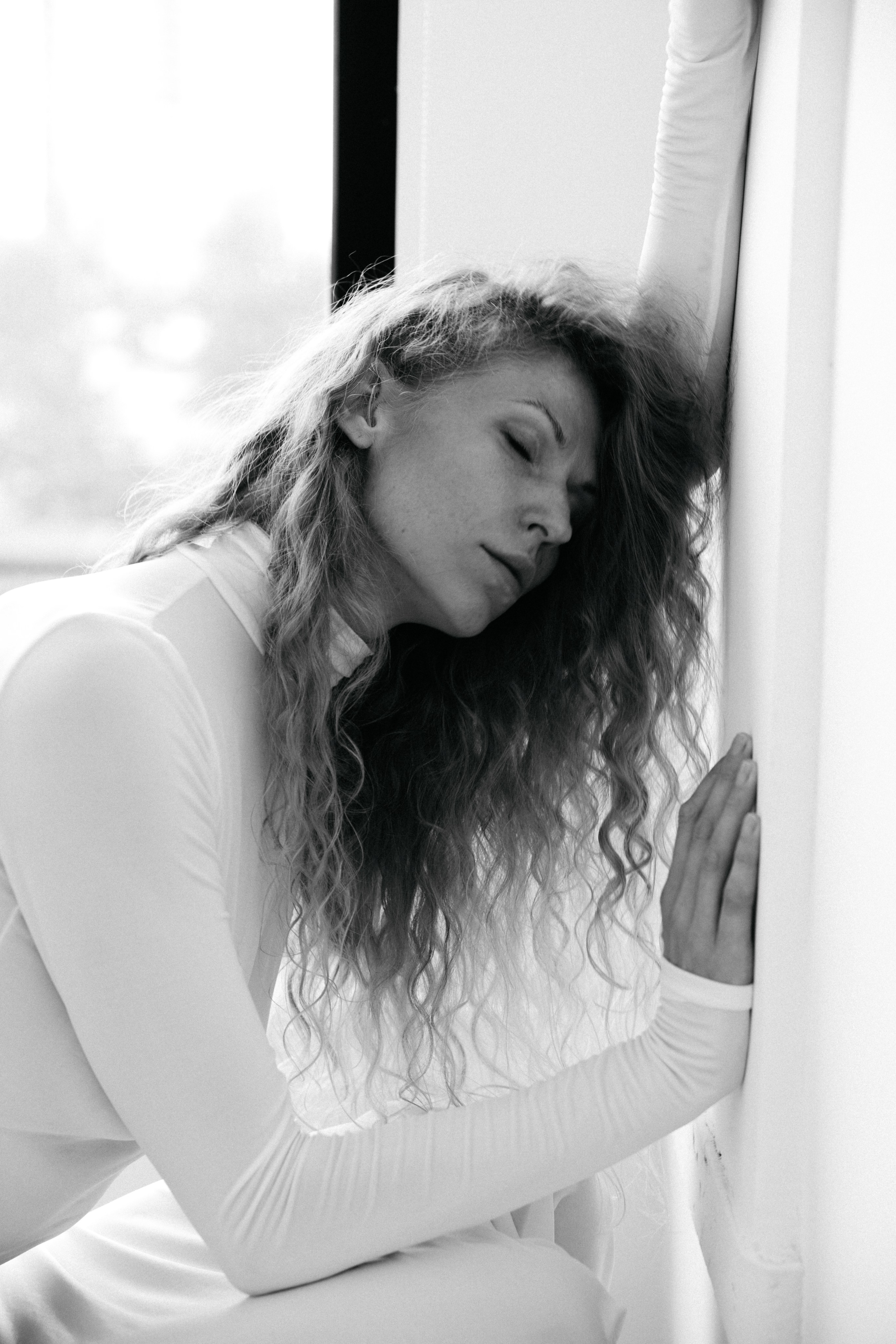 SASHA. Фотограф Москва