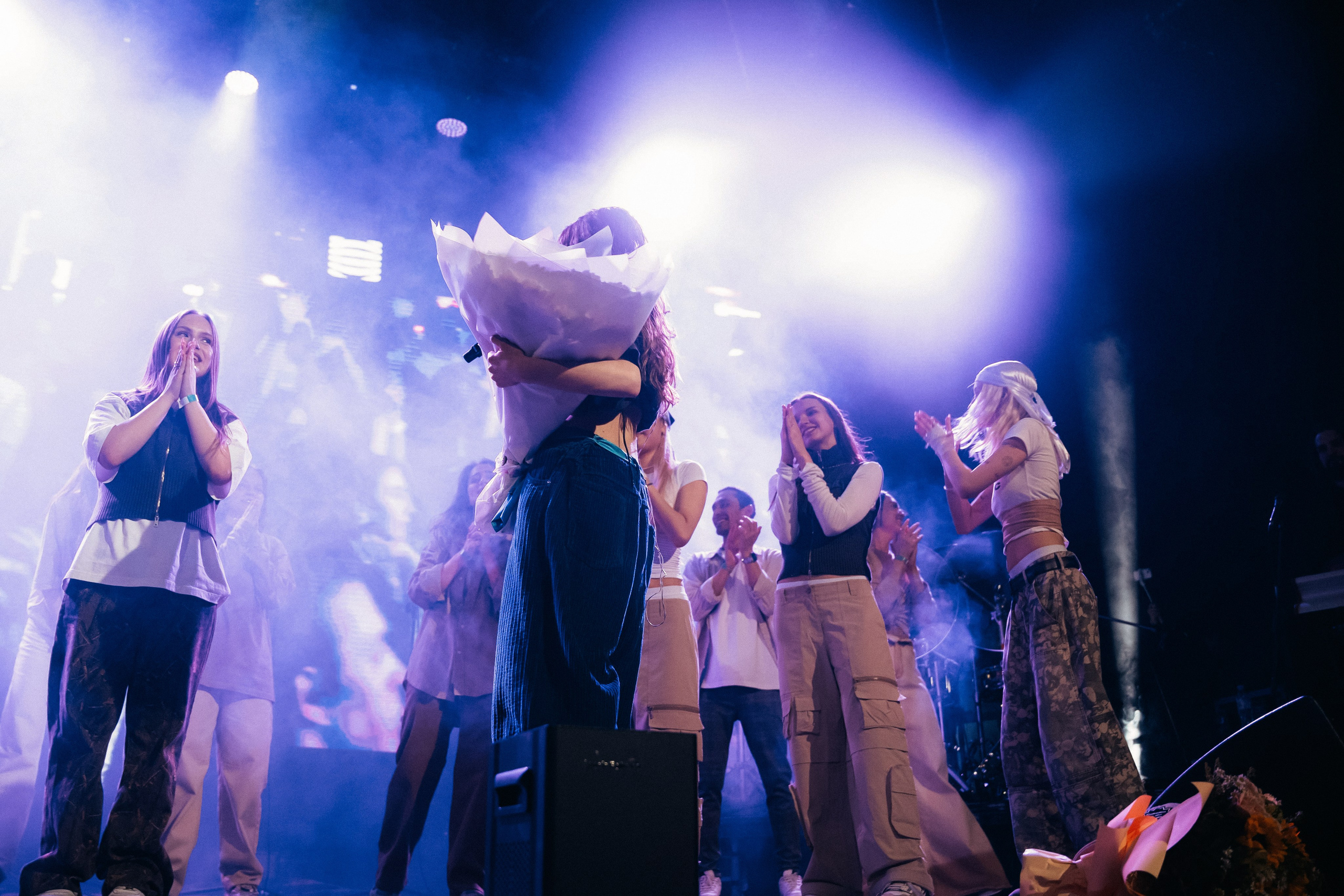 MINAEVA. Фотограф Москва