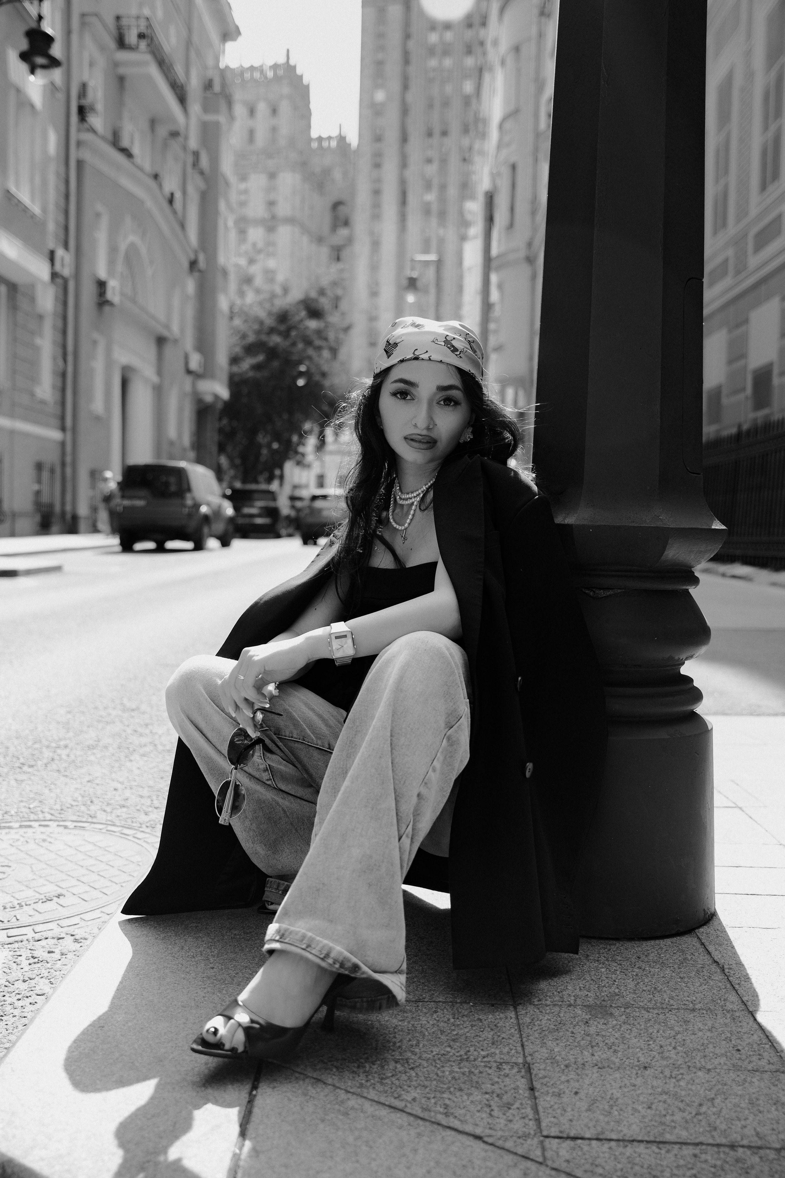 KRIS. Фотограф Москва