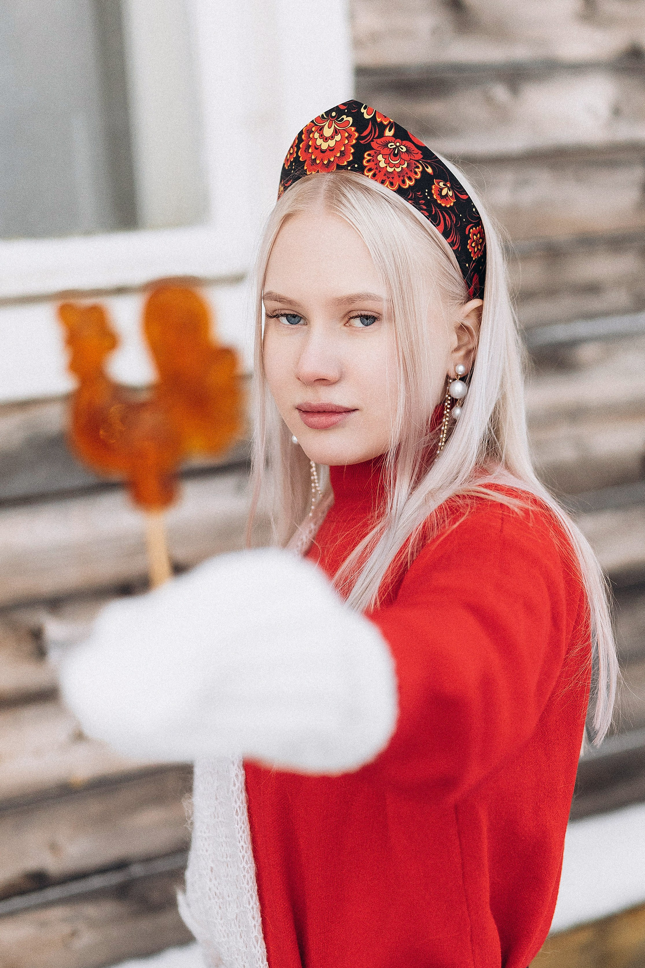 Slavic code. Портретный, семейный и свадебный фотограф в Нарьян-Маре