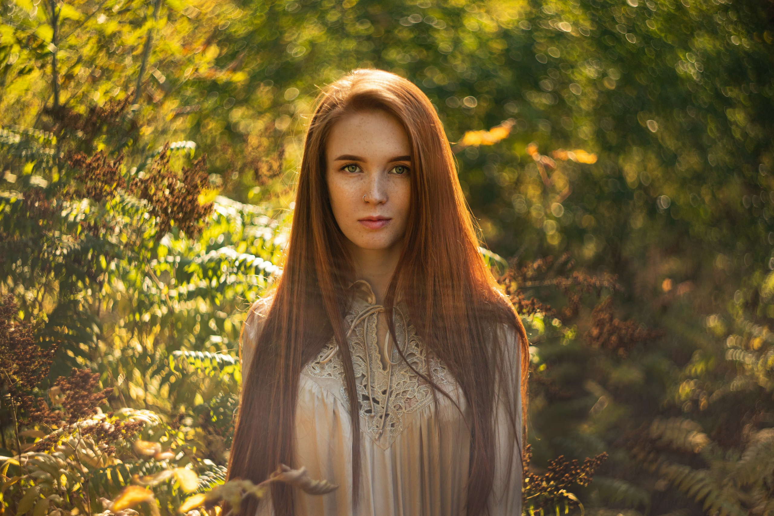 Look Book. Елизавета Медведева