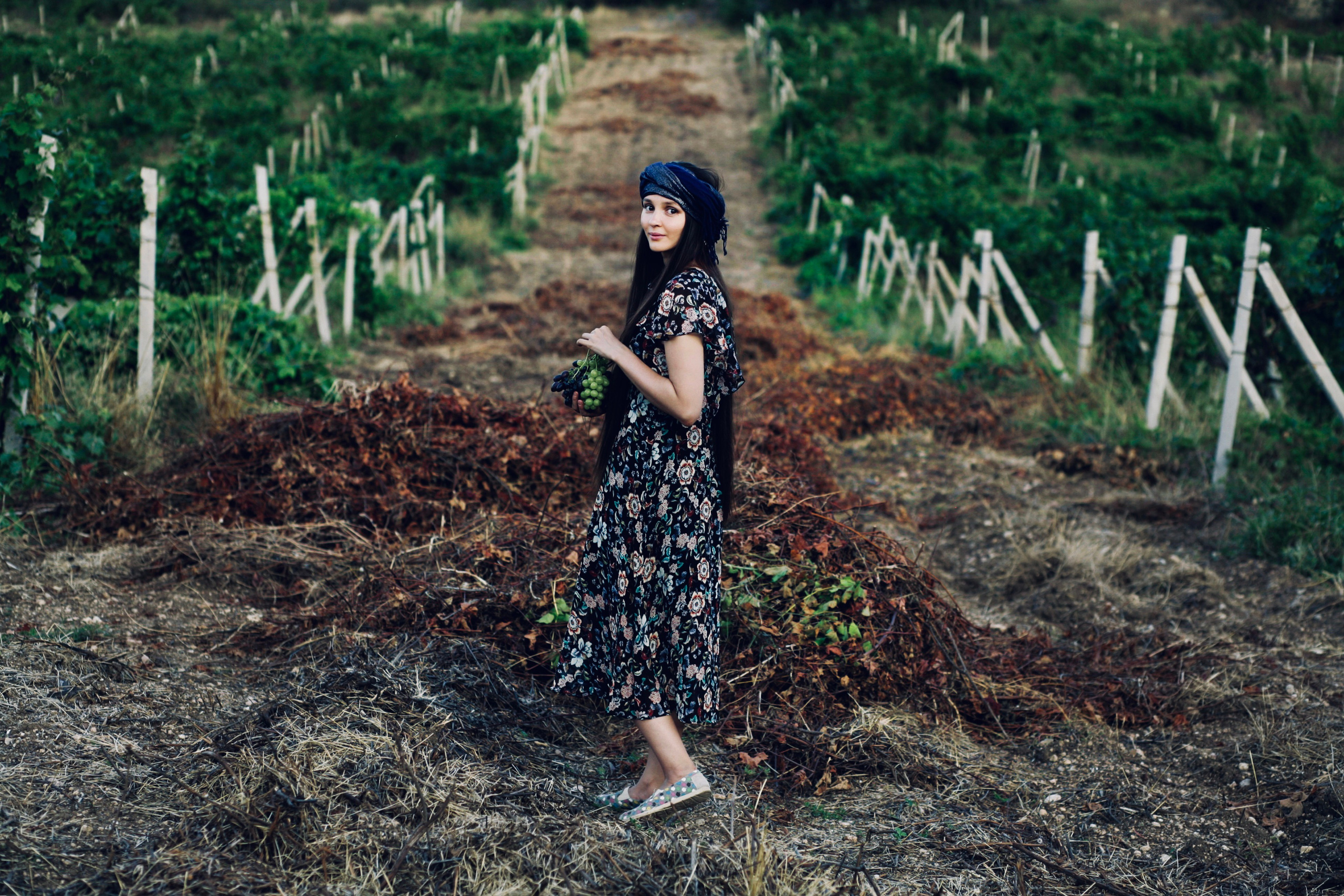 Look Book. Елизавета Медведева