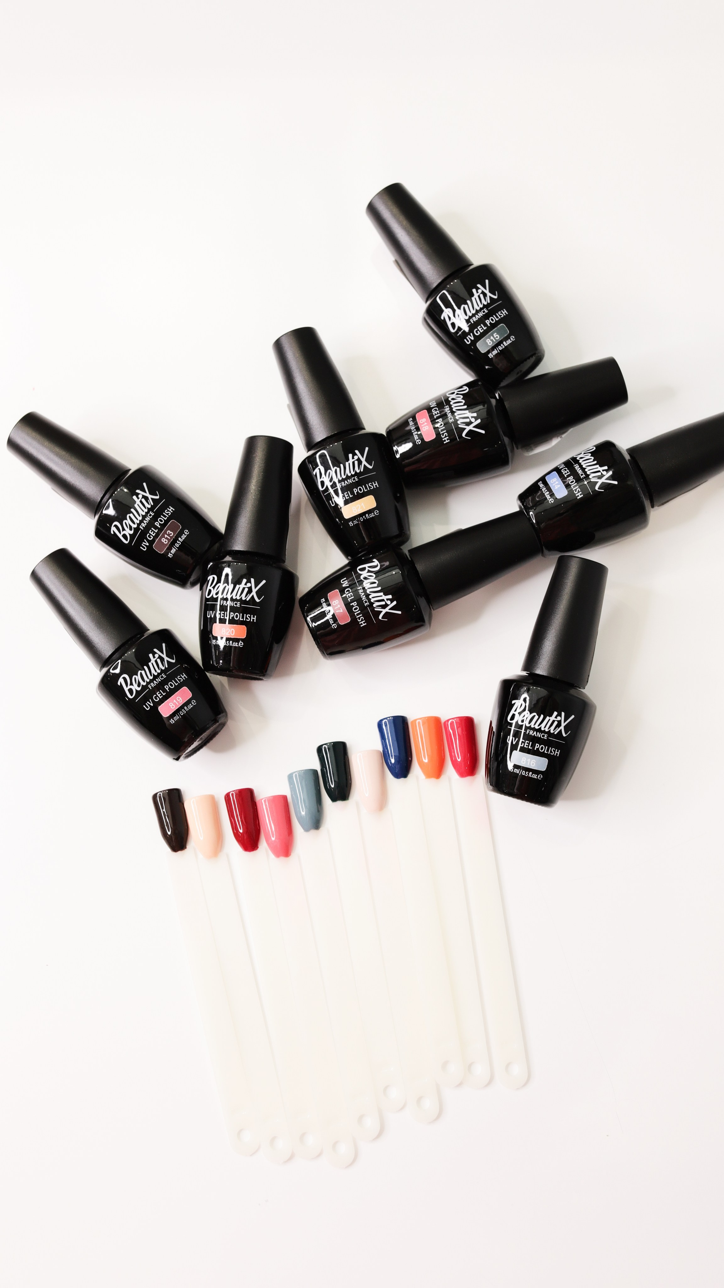 Реклама. Елизавета Медведева