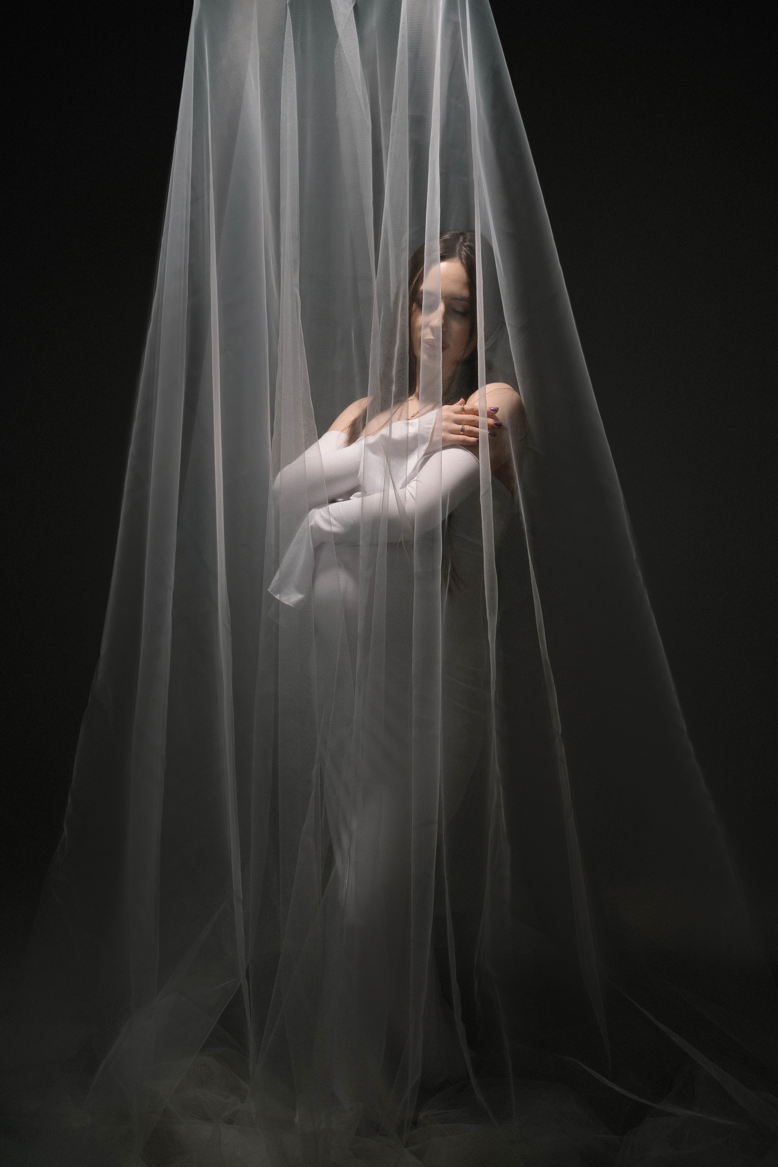 Карина, 26.12.25. Фотограф Виктория Казановская в Каменске-Шахтинском