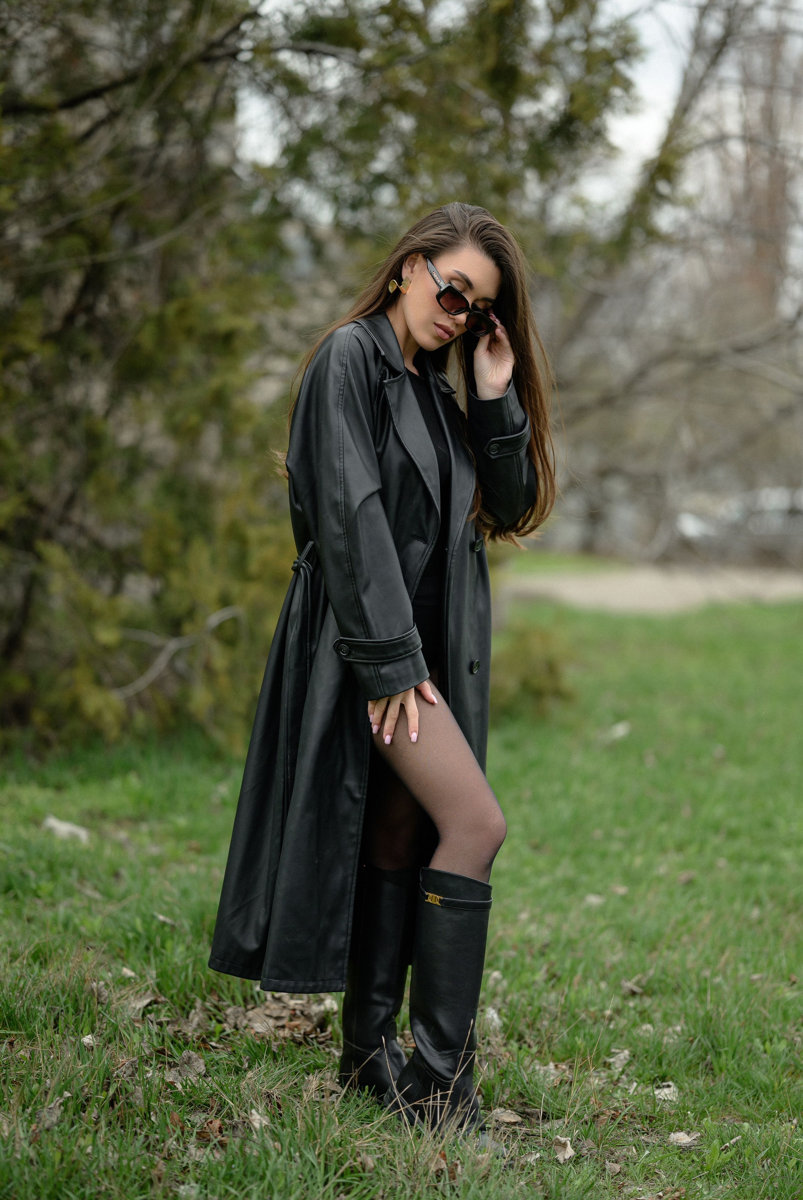 Екатерина, 31.03.26. Фотограф Виктория Казановская в Каменске-Шахтинском