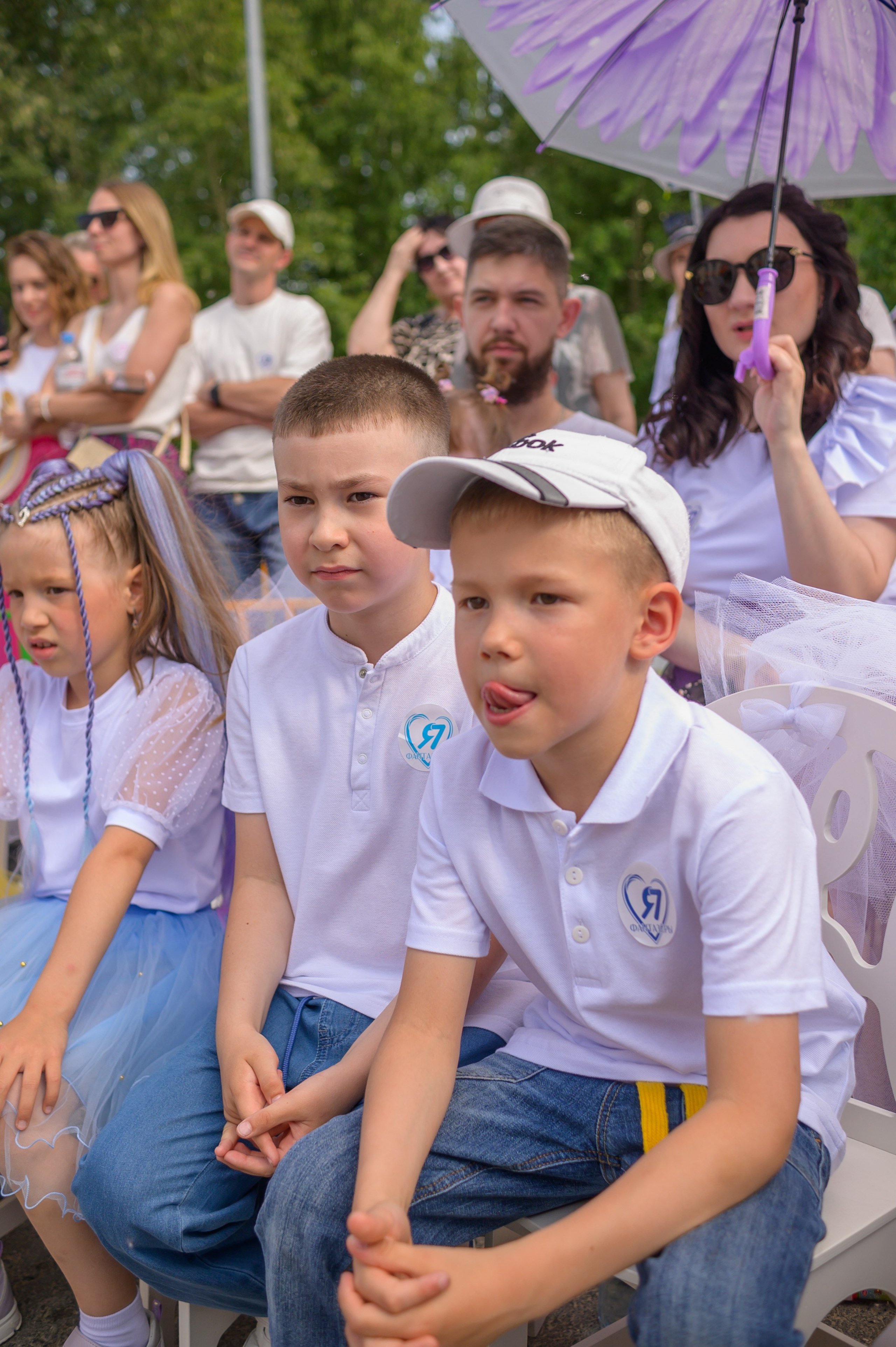 Репортаж выпускного группа «Фантазёры» 3 садик. Фотограф новорожденных, семейный детский в Тюмени Татьяна Морозова