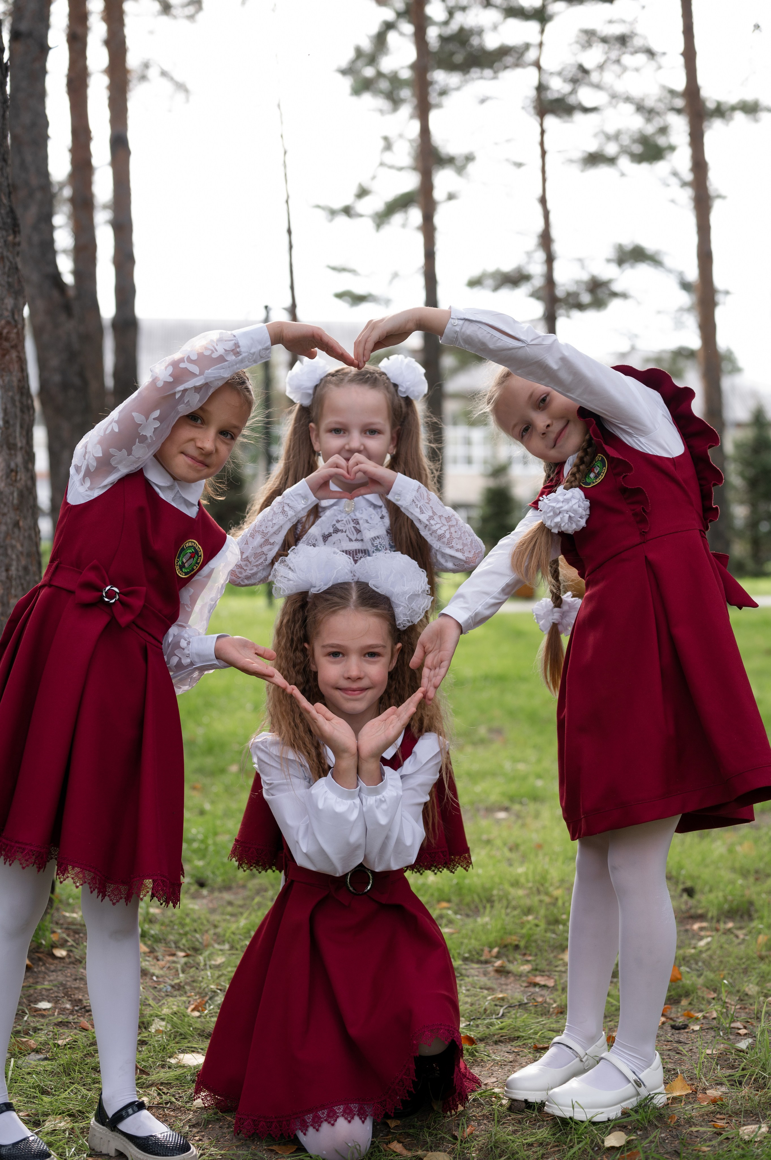 1 сентября 16 гимназия 2 класс (линейка + в классе+ на улице). Фотограф новорожденных, семейный детский в Тюмени Татьяна Морозова