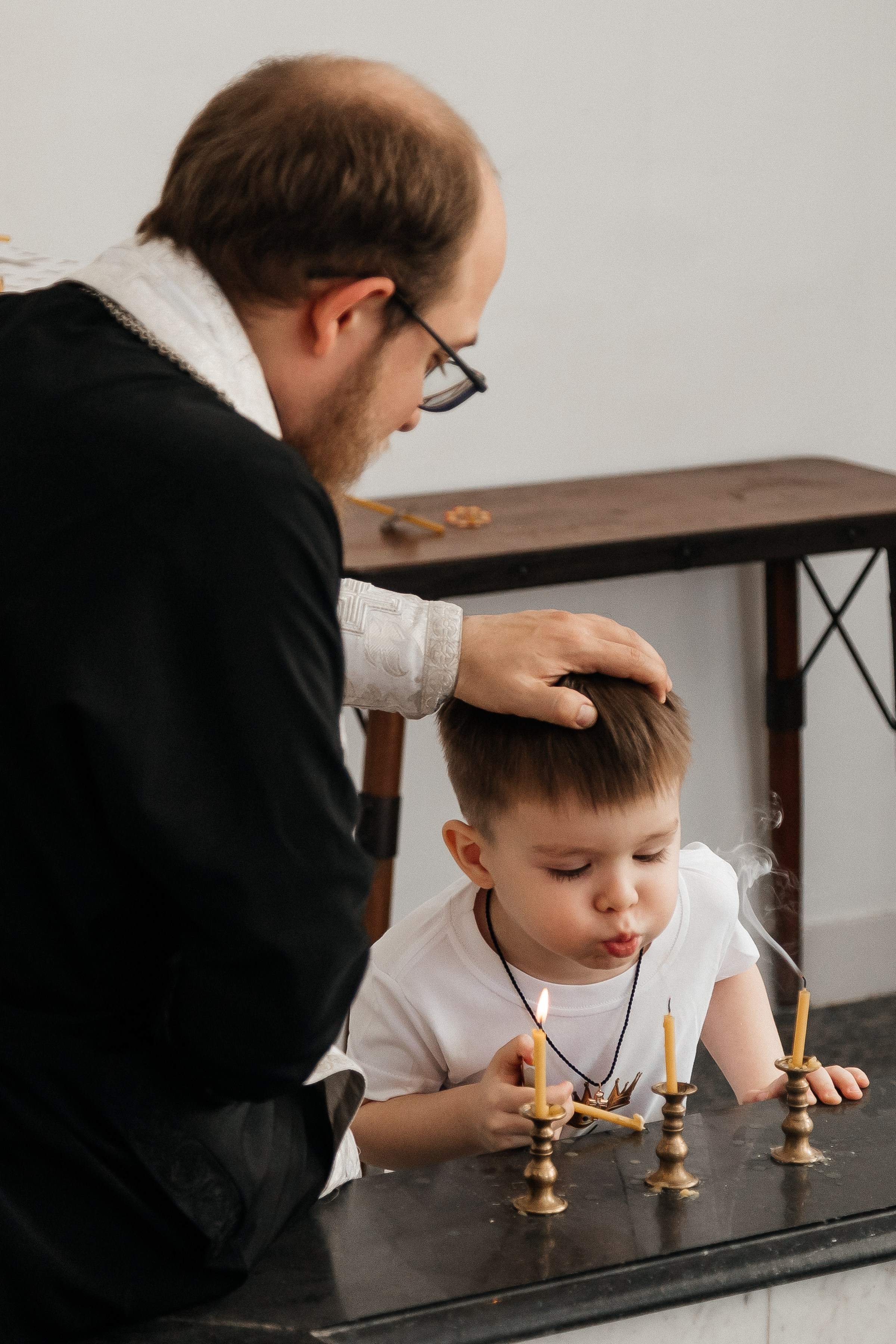 Крещение/2024. Свадебный и семейный фотограф в Екатеринбурге