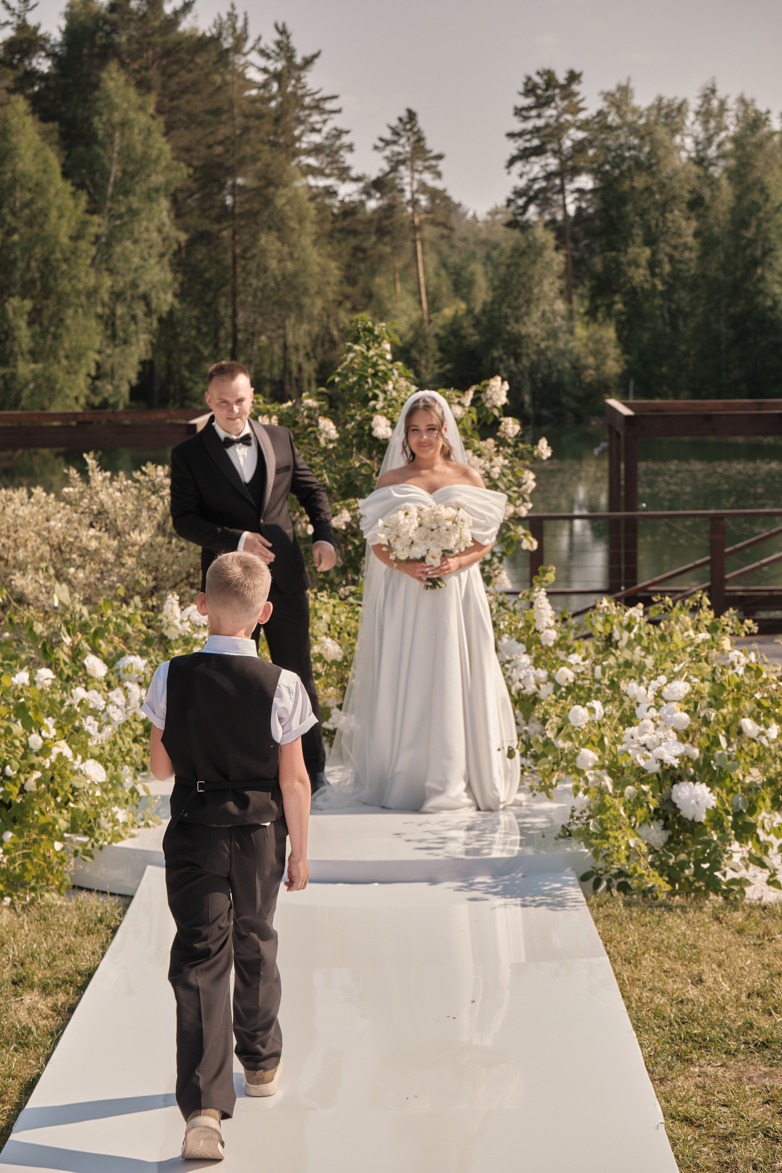 РУСЛАН И ДИАНА. Свадебный фотограф в Екатеринбурге Соседков Евгений