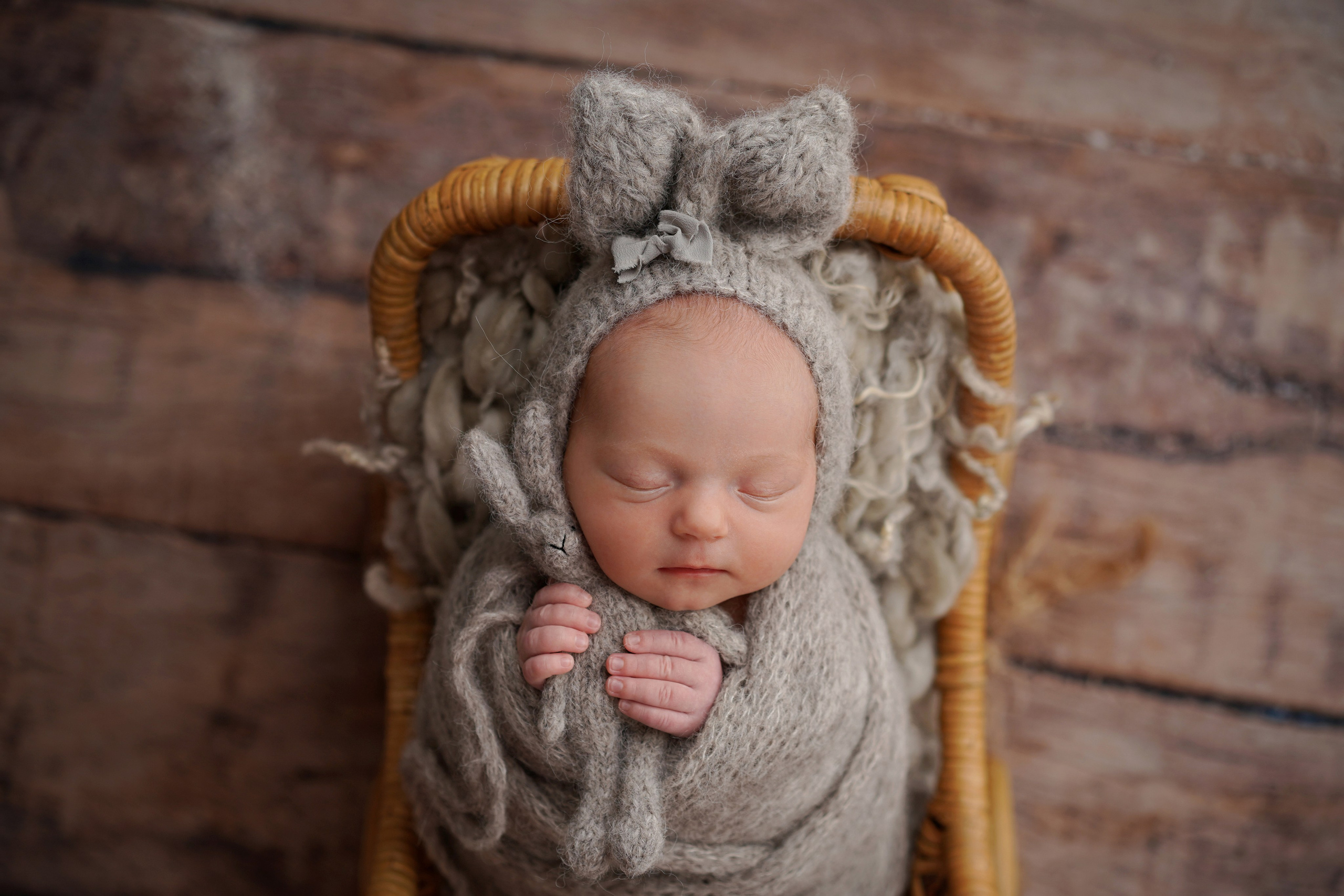 Новорожденные. Фотограф новорождённых в Москве Елена Левина