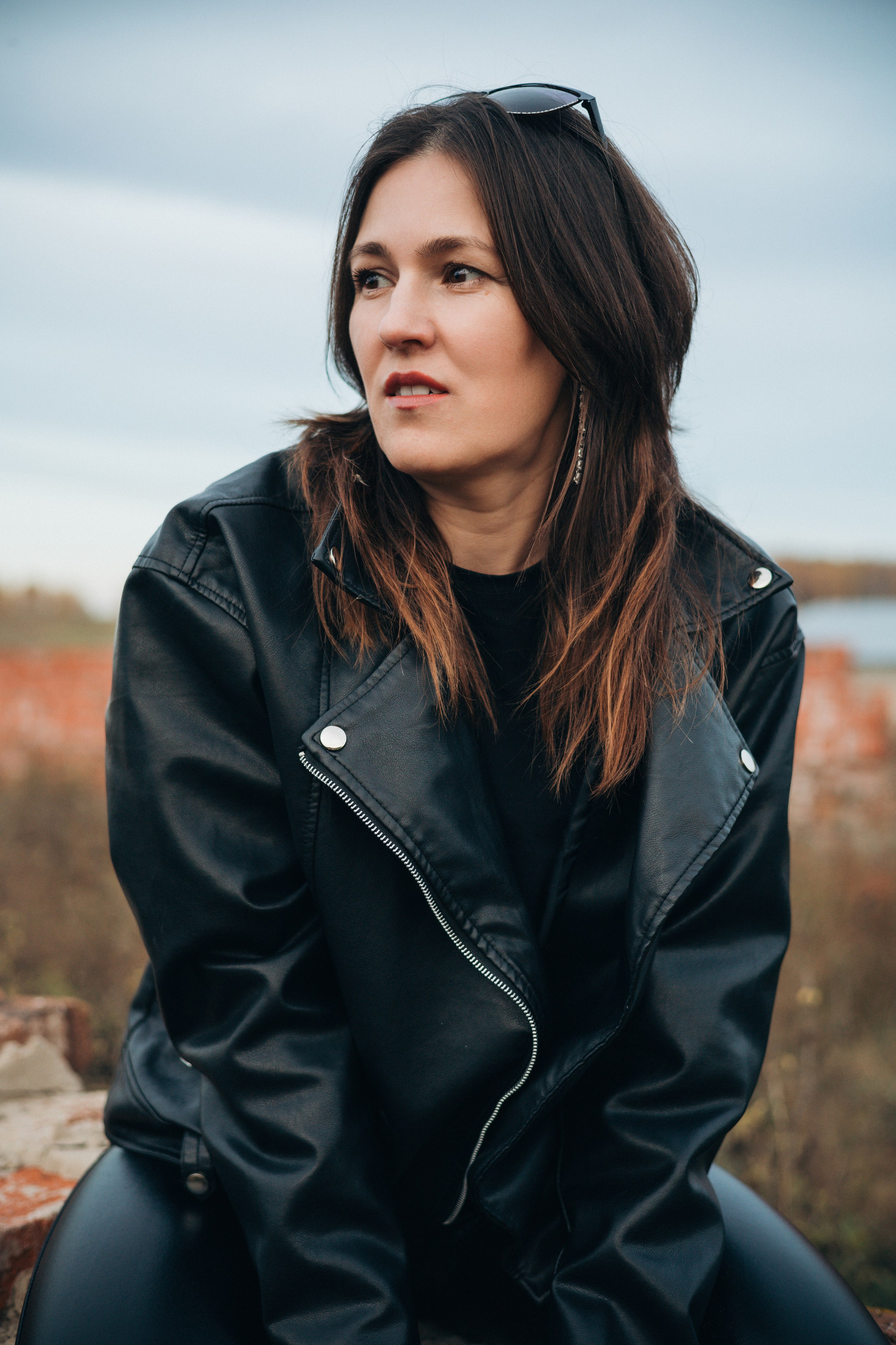 Полина. Ваш фотограф